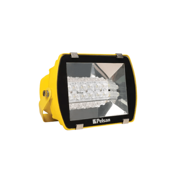 Elit Lirad Ex-Proof LED Projektör 50W 6500K | IP65 