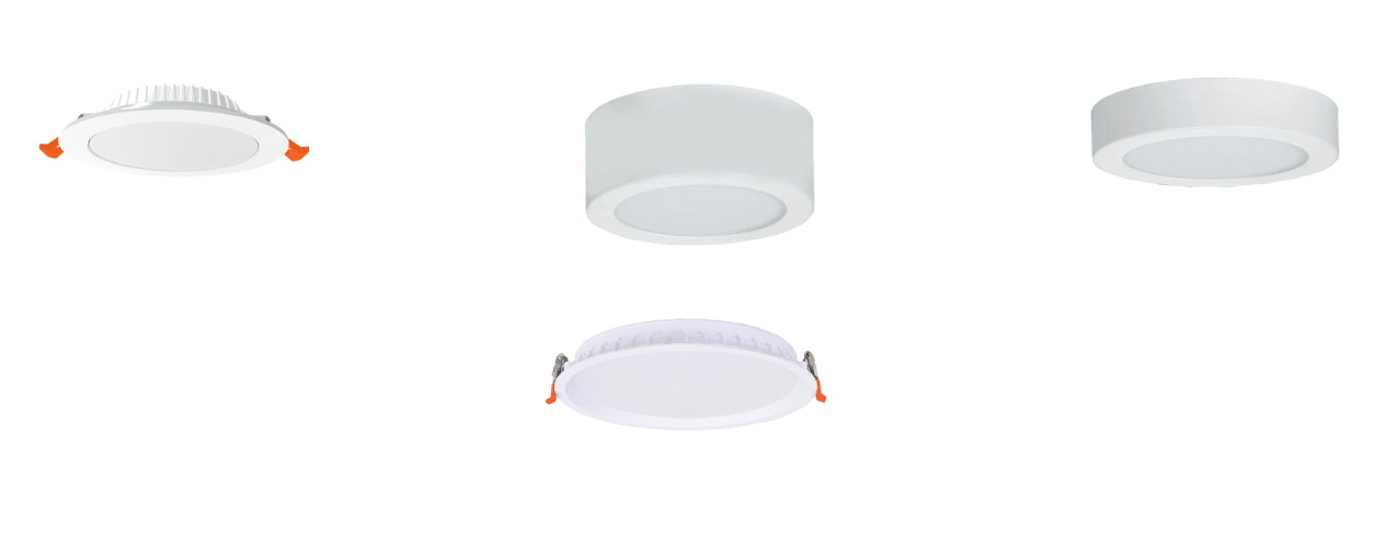 Downlight Armatür: Detaylı Kılavuz ve Kullanım Alanları (2025)
