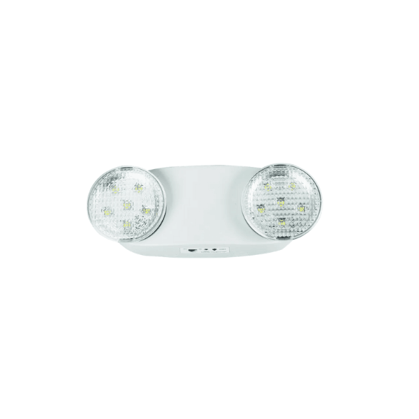 ROTORA Emergency 2x3W LED Spot 
