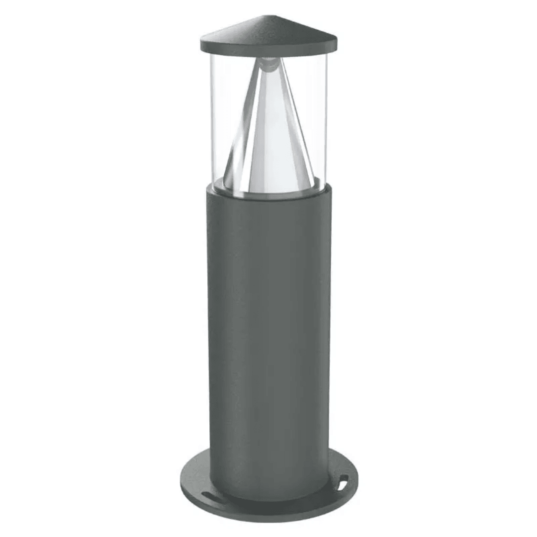 Luzon Bollard Aydınlatma