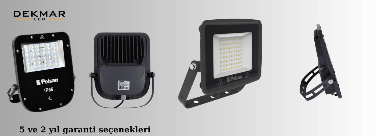 Gün Işığı Projektör