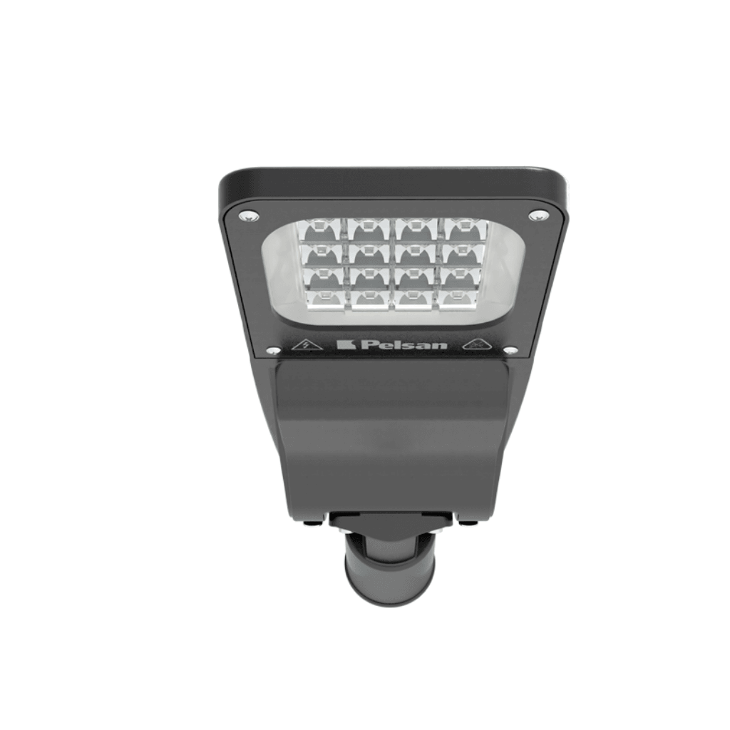 PLSHA Rio XXS LED Yol Aydınlatma Armatürü