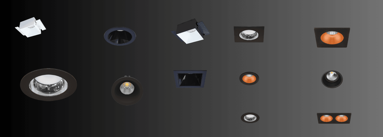 Sıva Altı Led 
