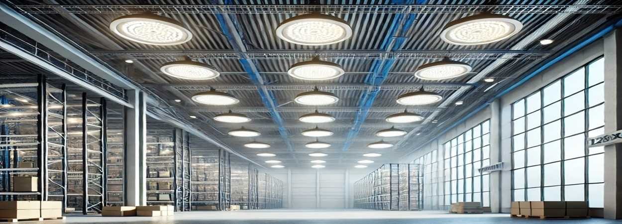 Yüksek Tavan Armatürü Led Fiyatları
