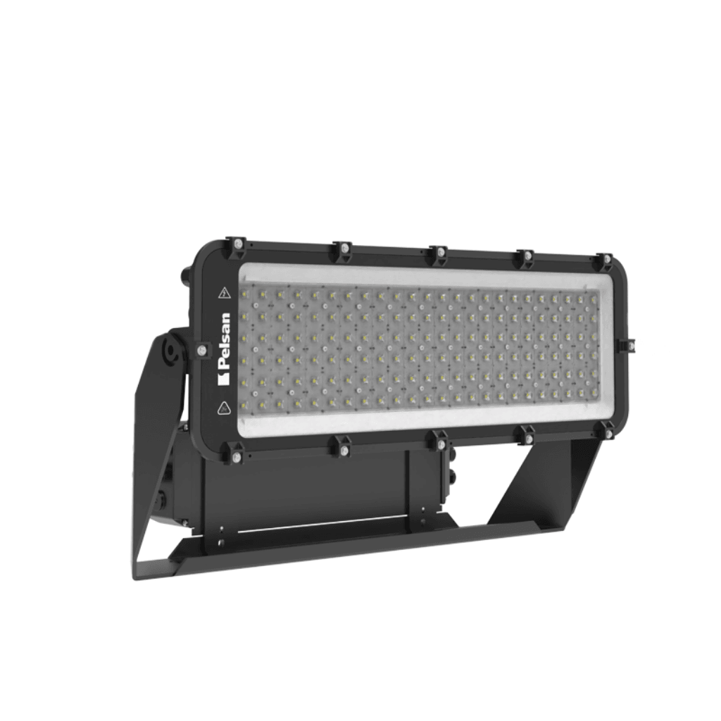 Cruzo G2 Led Projektör