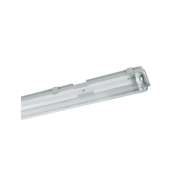 LED Tube Etanj 2xG13 IP65 