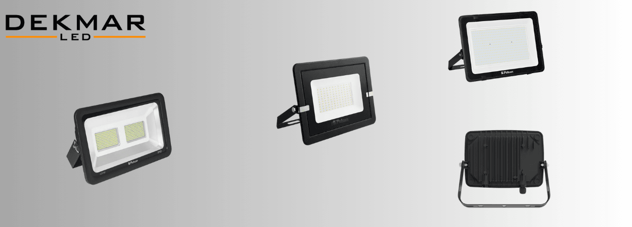100 Watt Projektör Fiyatları