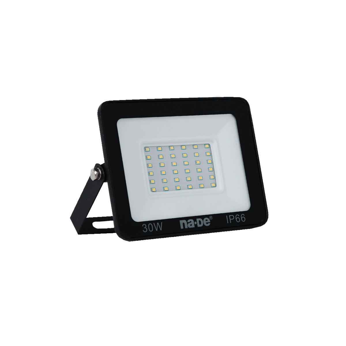 Grassias  30W 6500K Slim LED Projektör 