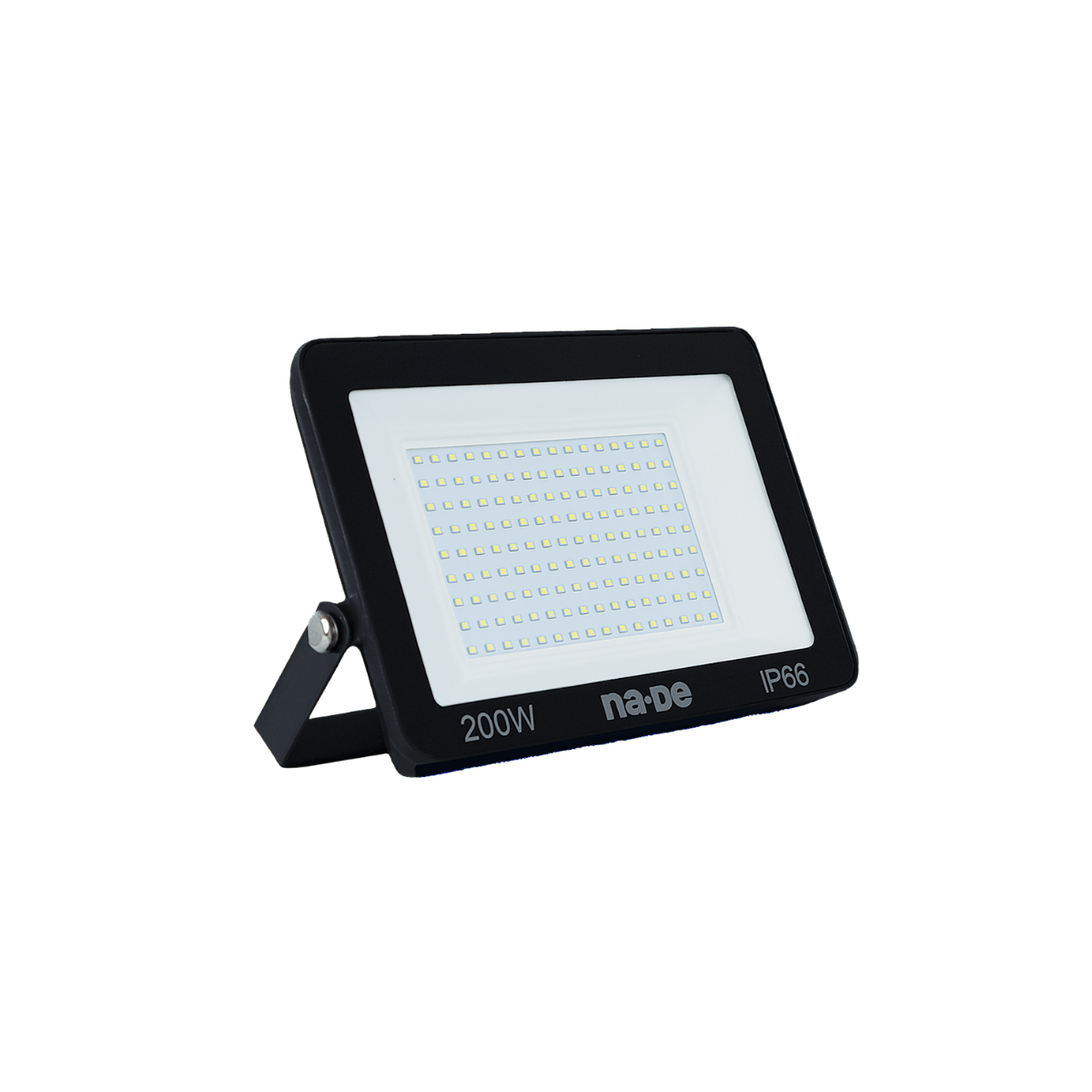 Grassias  200W 6500K Slim LED Projektör