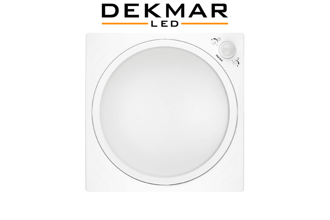 Na-De LED acil aydınlatma ürünleri, elektrik kesintilerinde devreye girer ve 1-3 saat boyunca kesintisiz ışık sağlar. 