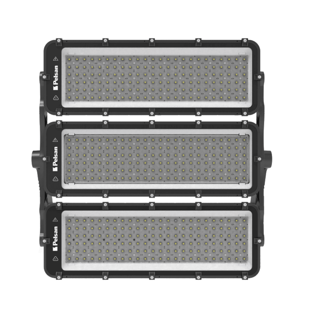 Cruzo G2 Led Projektör