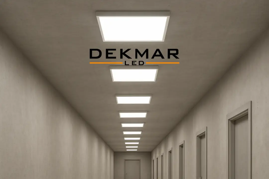 60x60 sıva üstü LED panel modelleri için 2025 yılının en uygun fiyat seçenekleri ve proje bazlı tasarruflu çözümler bir arada.&nbsp;