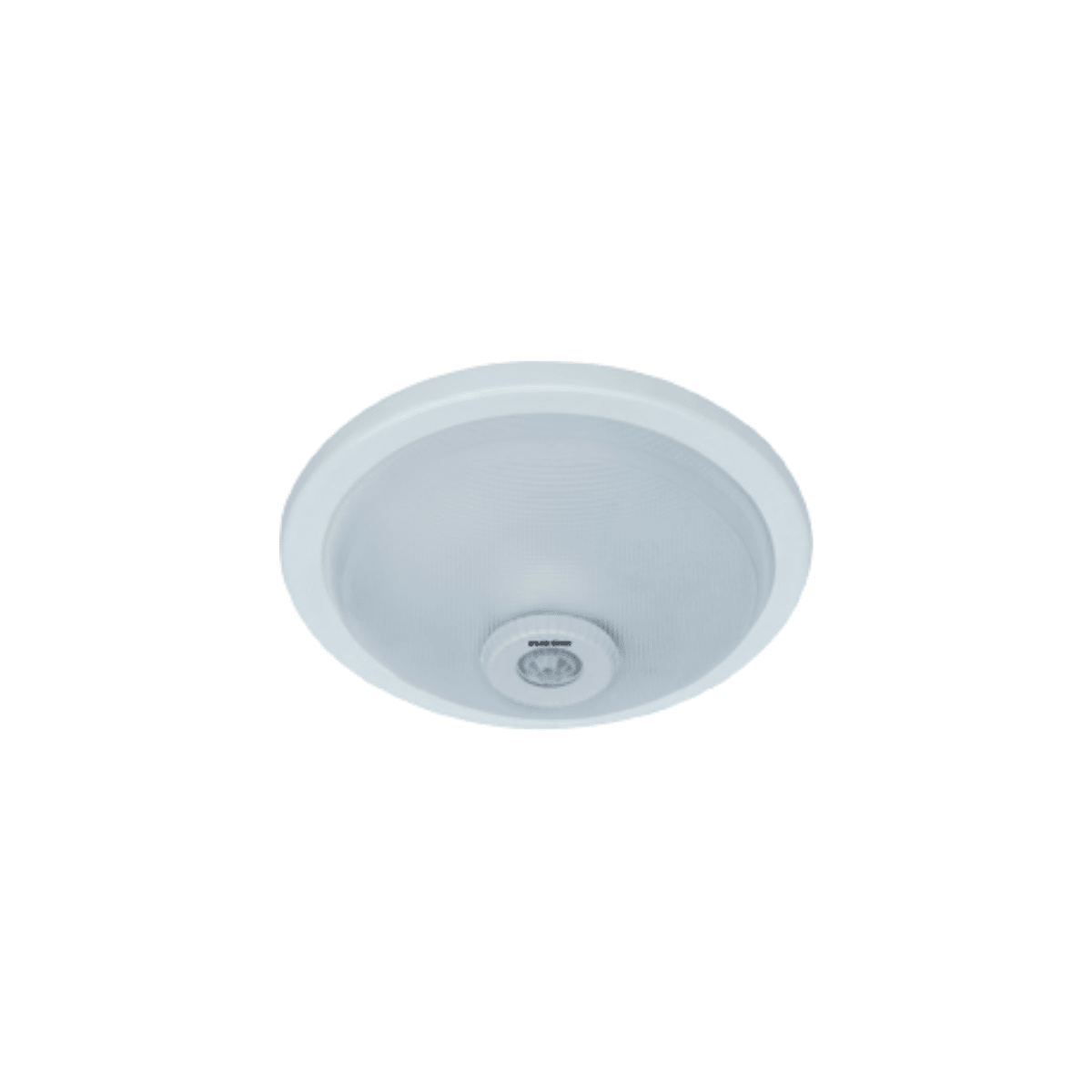 360° Hareket Sensörlü Tavan Armatürü 12W 6500K - Na-De 01000