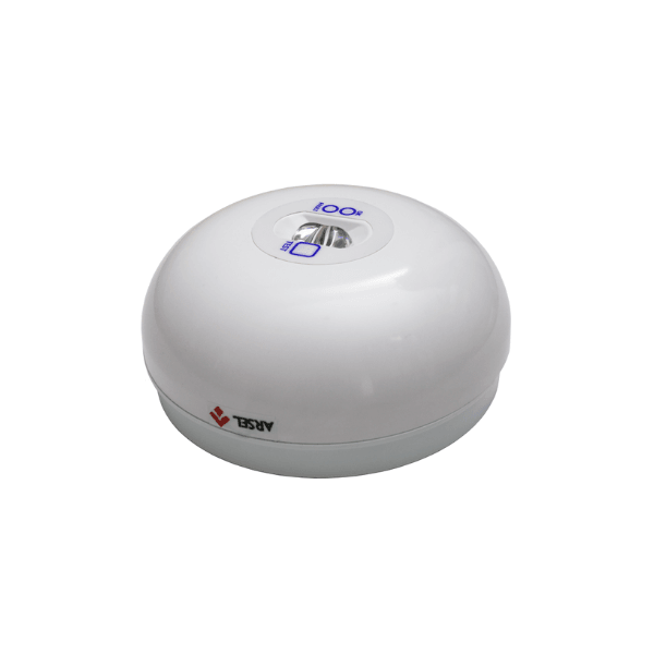 STU-101 sıva üstü LED acil aydınlatma armatürü