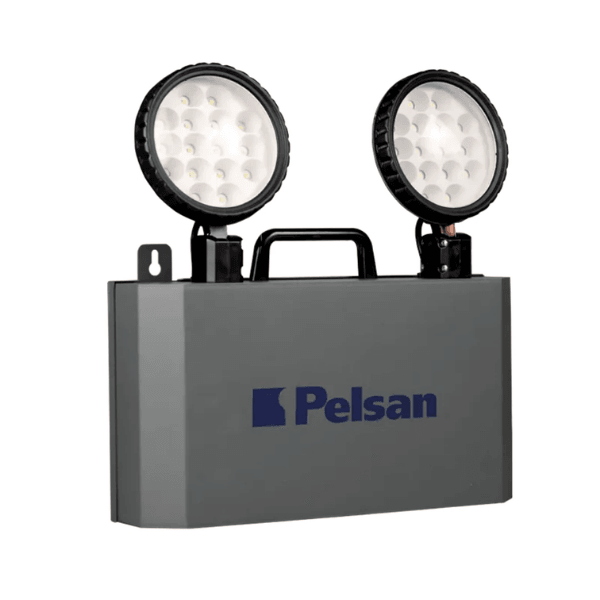 2x10 Emergency Spot Acil Aydınlatma