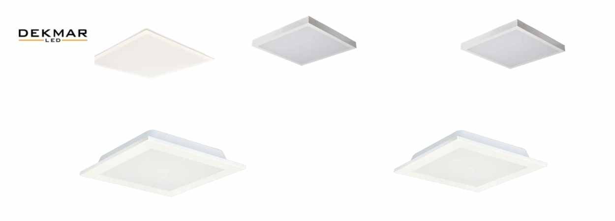 Pelsan 30x30 LED Panel