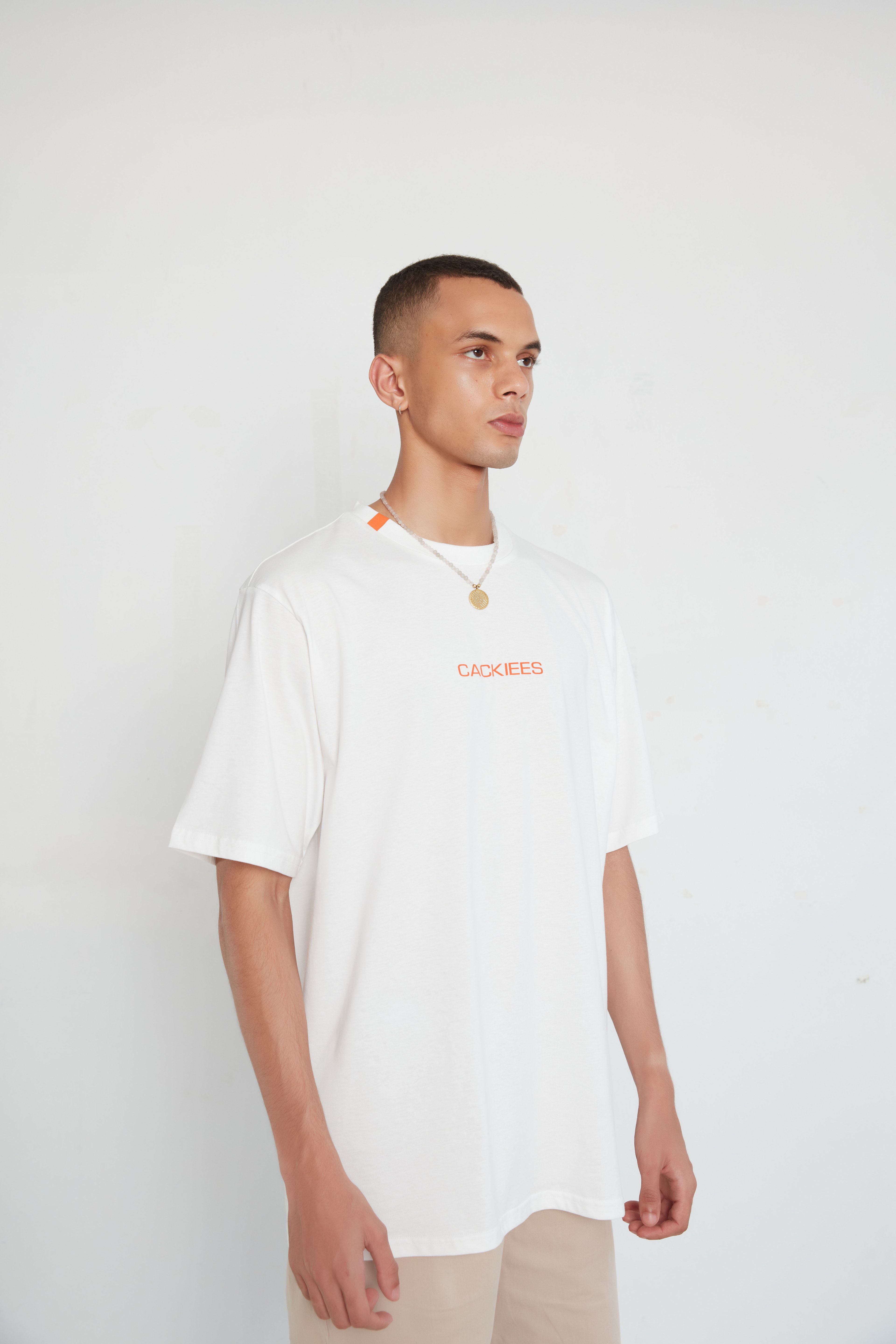 CAC 007 Oversize T-shirt