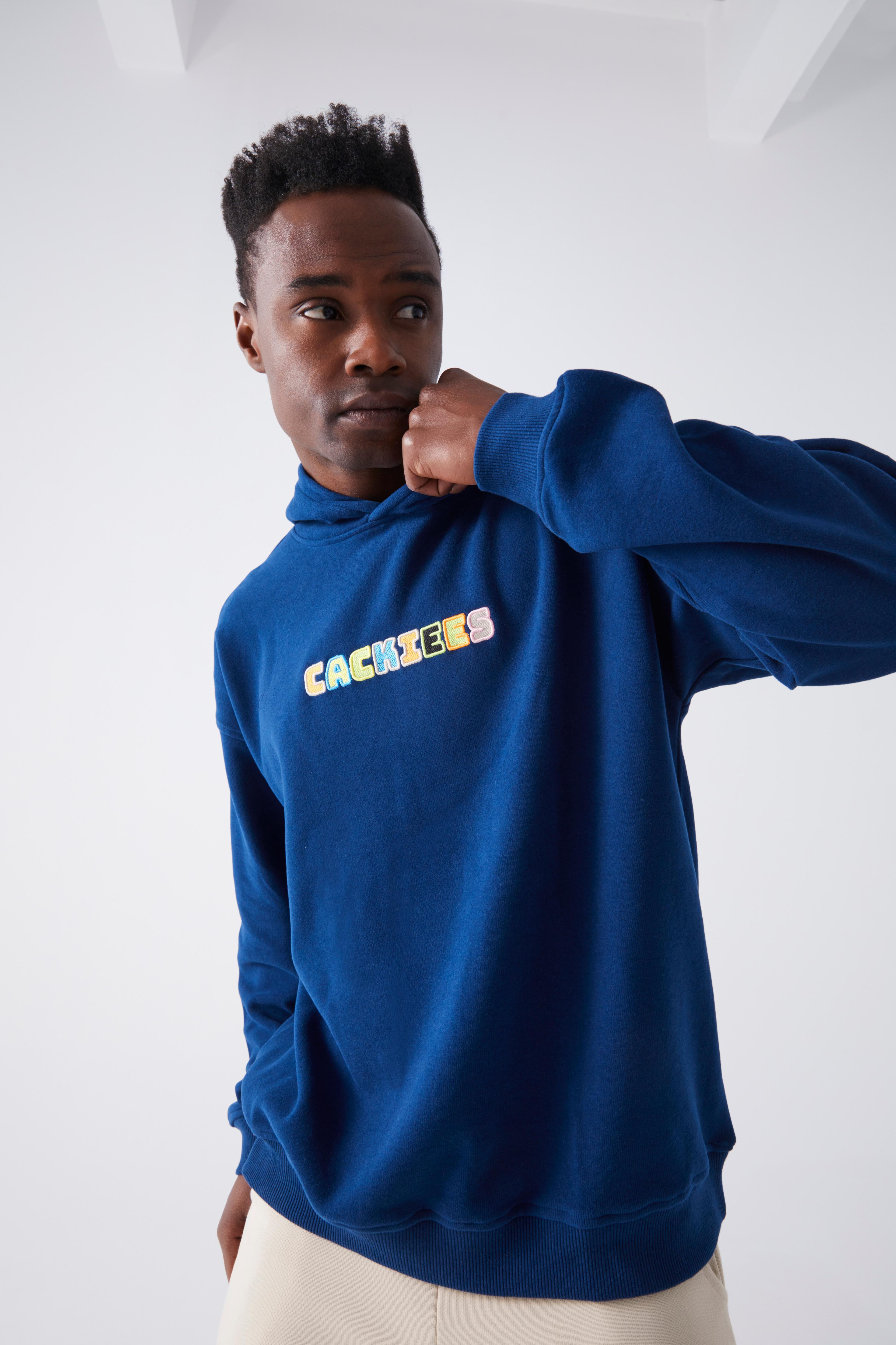 Carnaby Hoodie - Unisex I Oversize