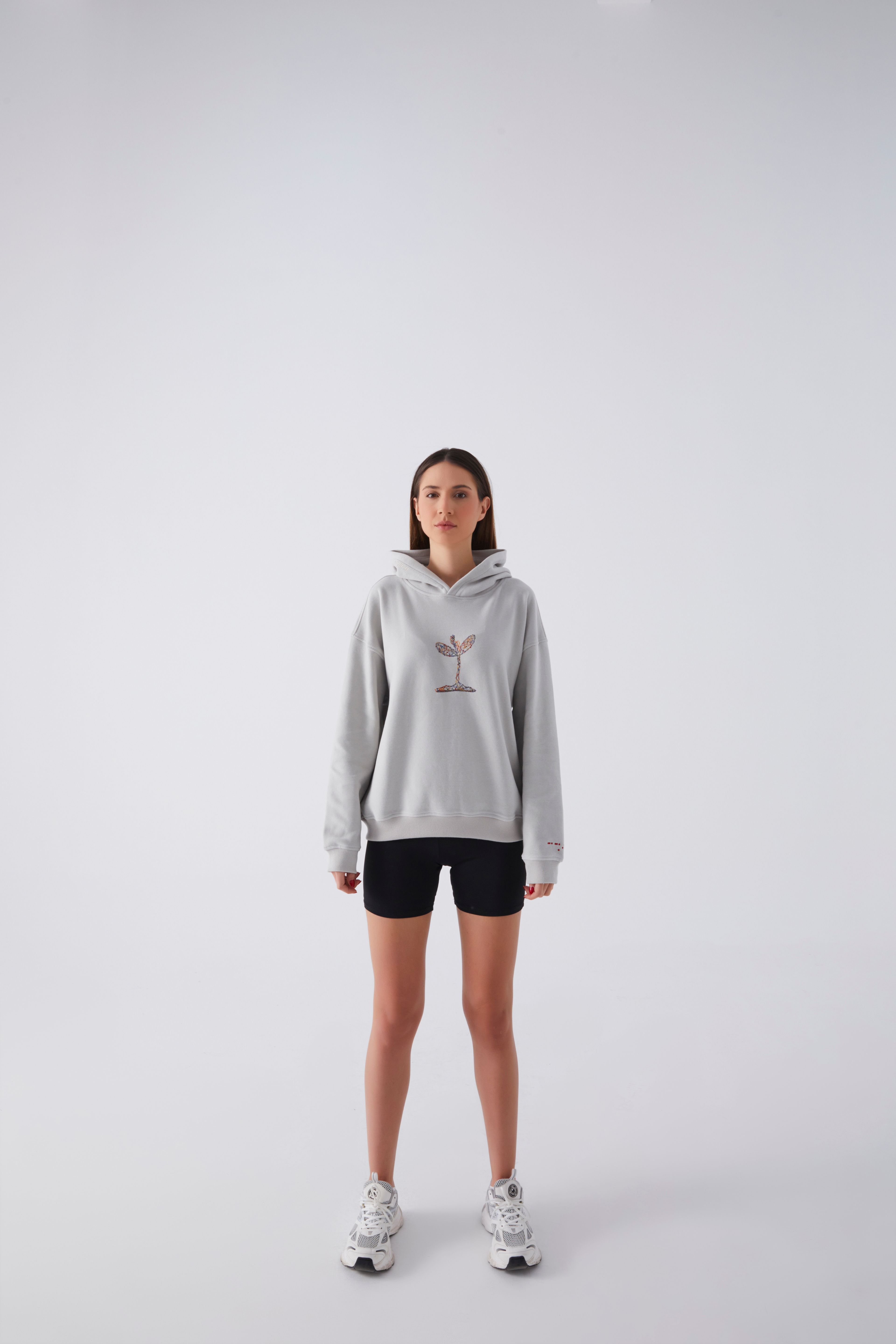 Hyde Hoodie - Unisex I Oversize