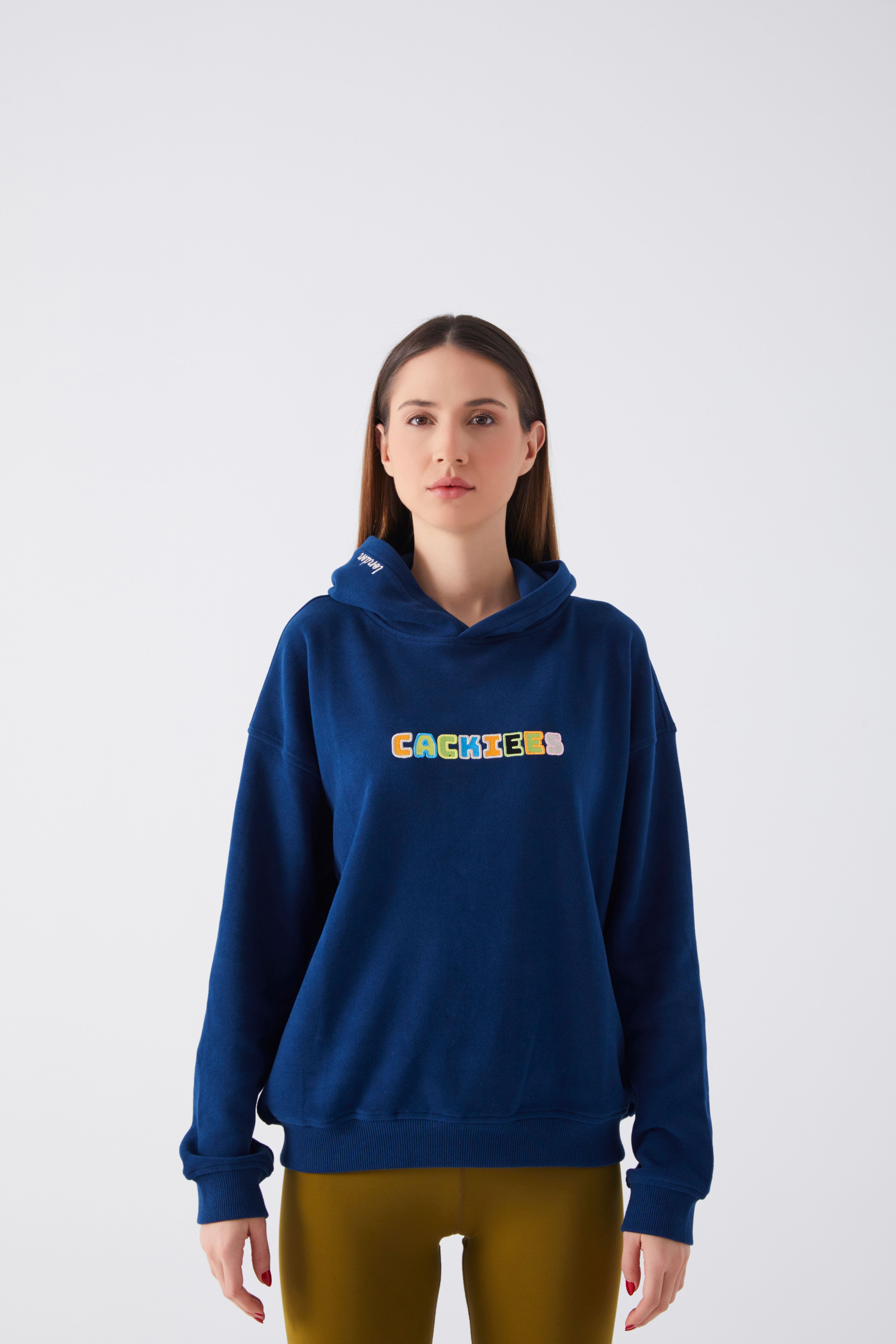 Carnaby Hoodie - Unisex I Oversize