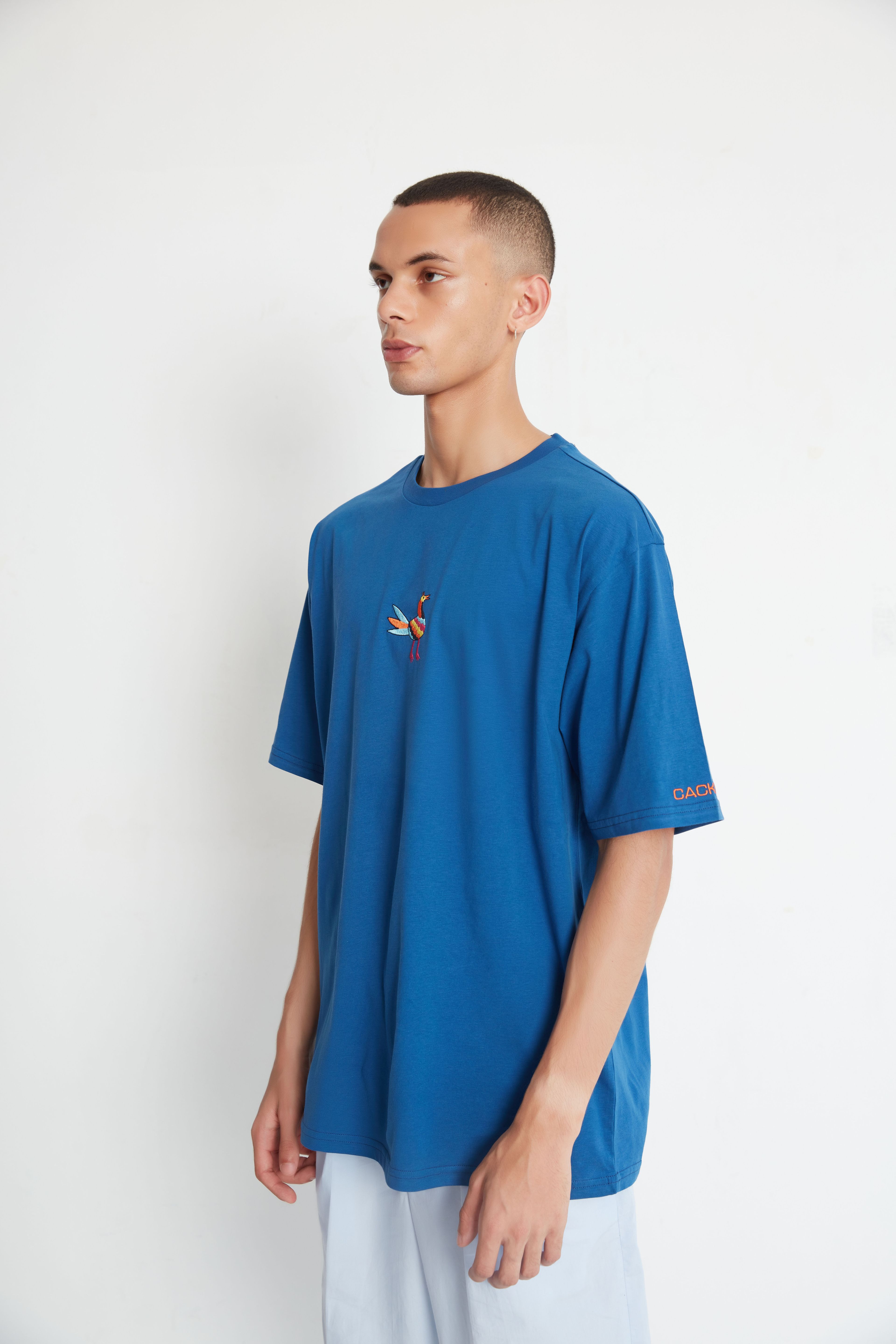  CAC 012 Oversize T-shirt