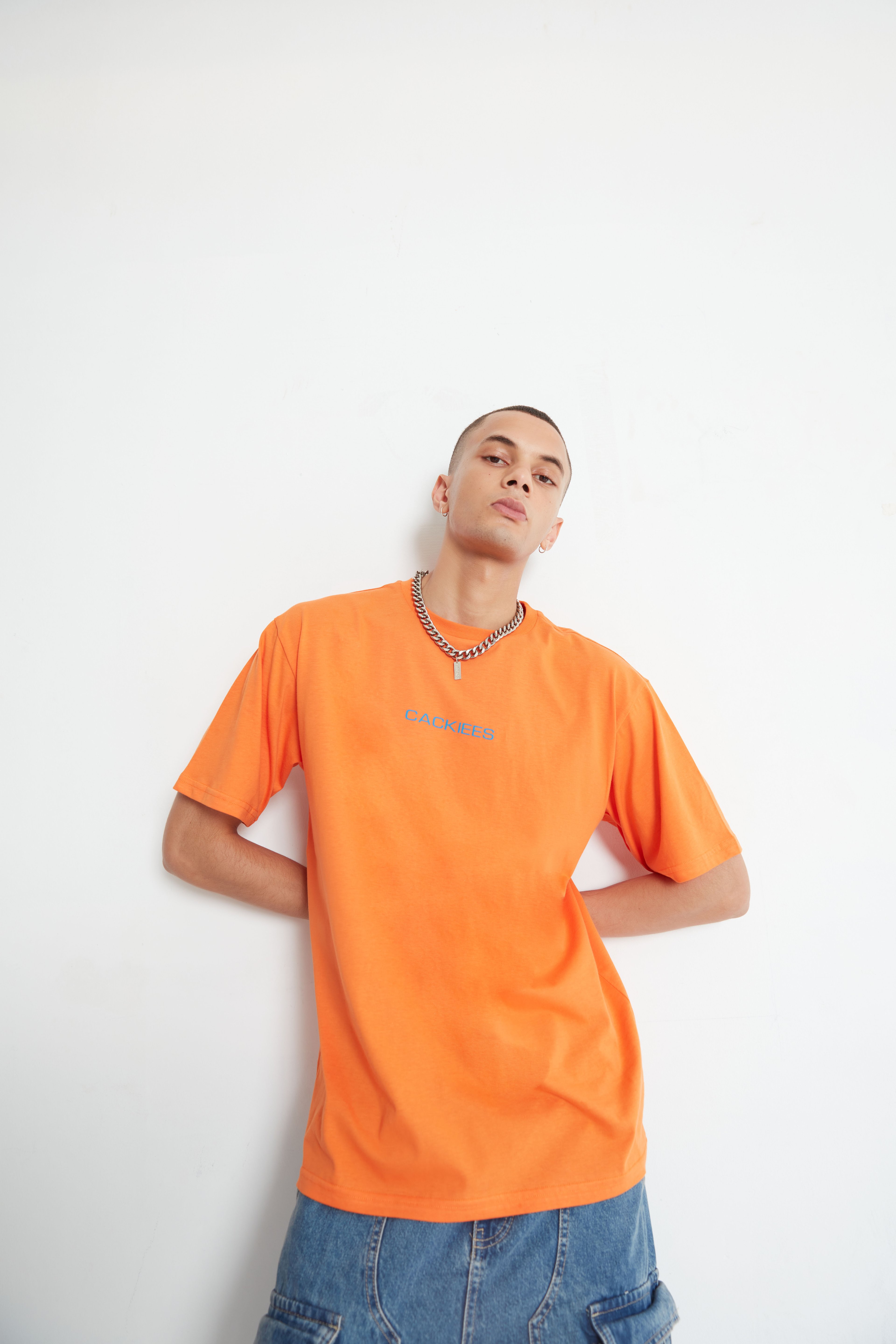 OVERSIZE CAC 009 T-shirt