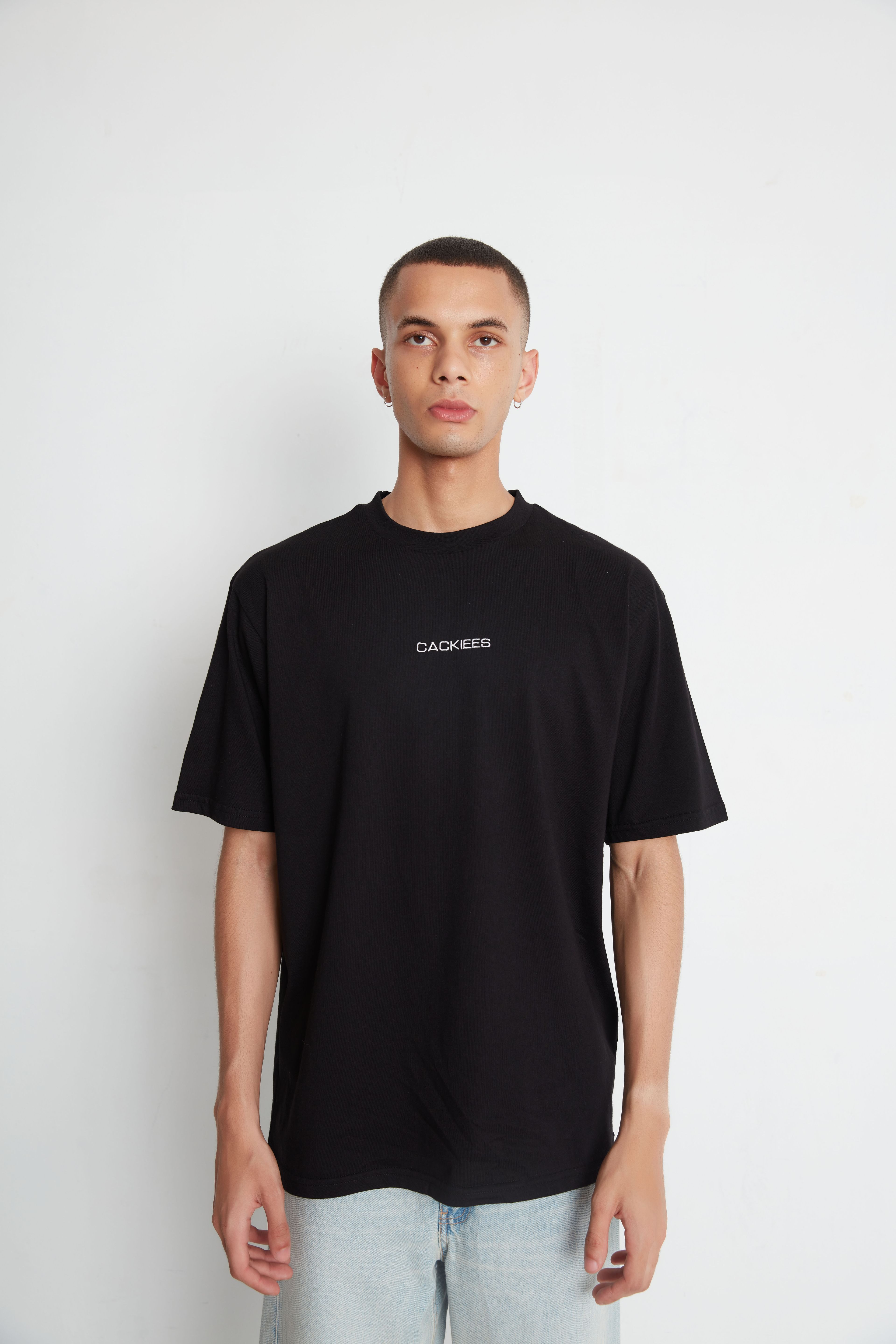 CAC 002 Oversize T-shirt