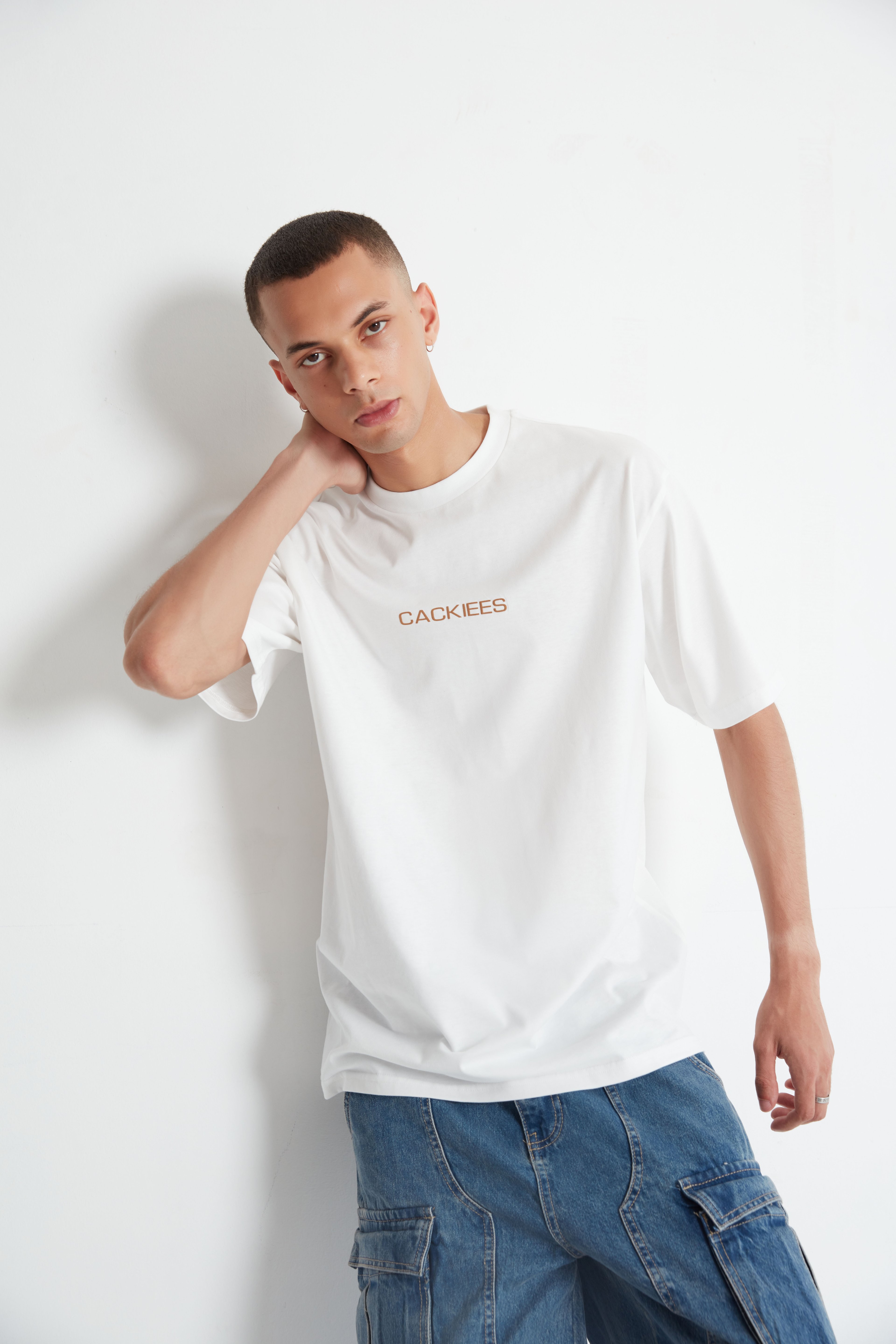 CAC 010 Oversize T-shirt