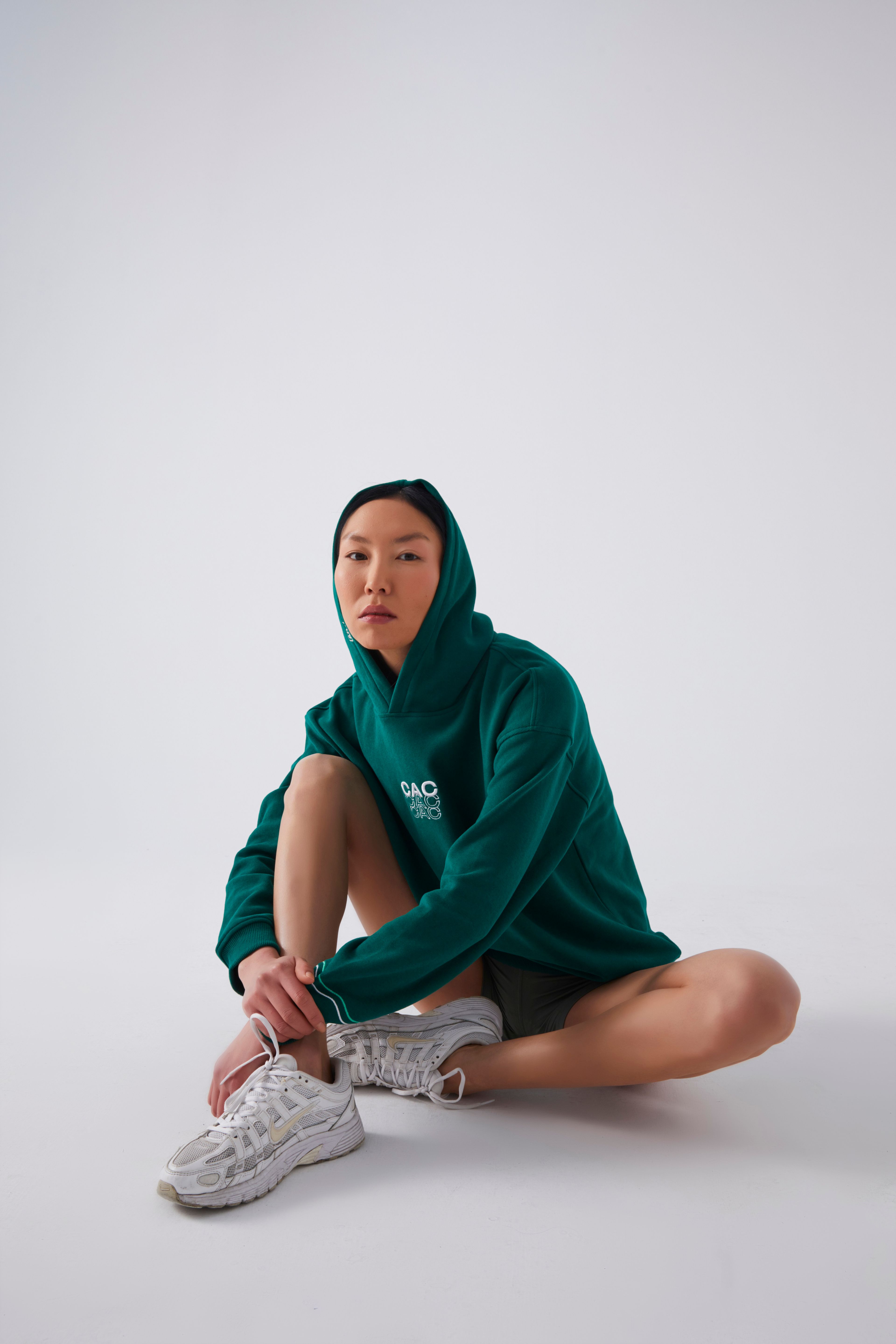 Regent's Hoodie - Unisex I Oversize