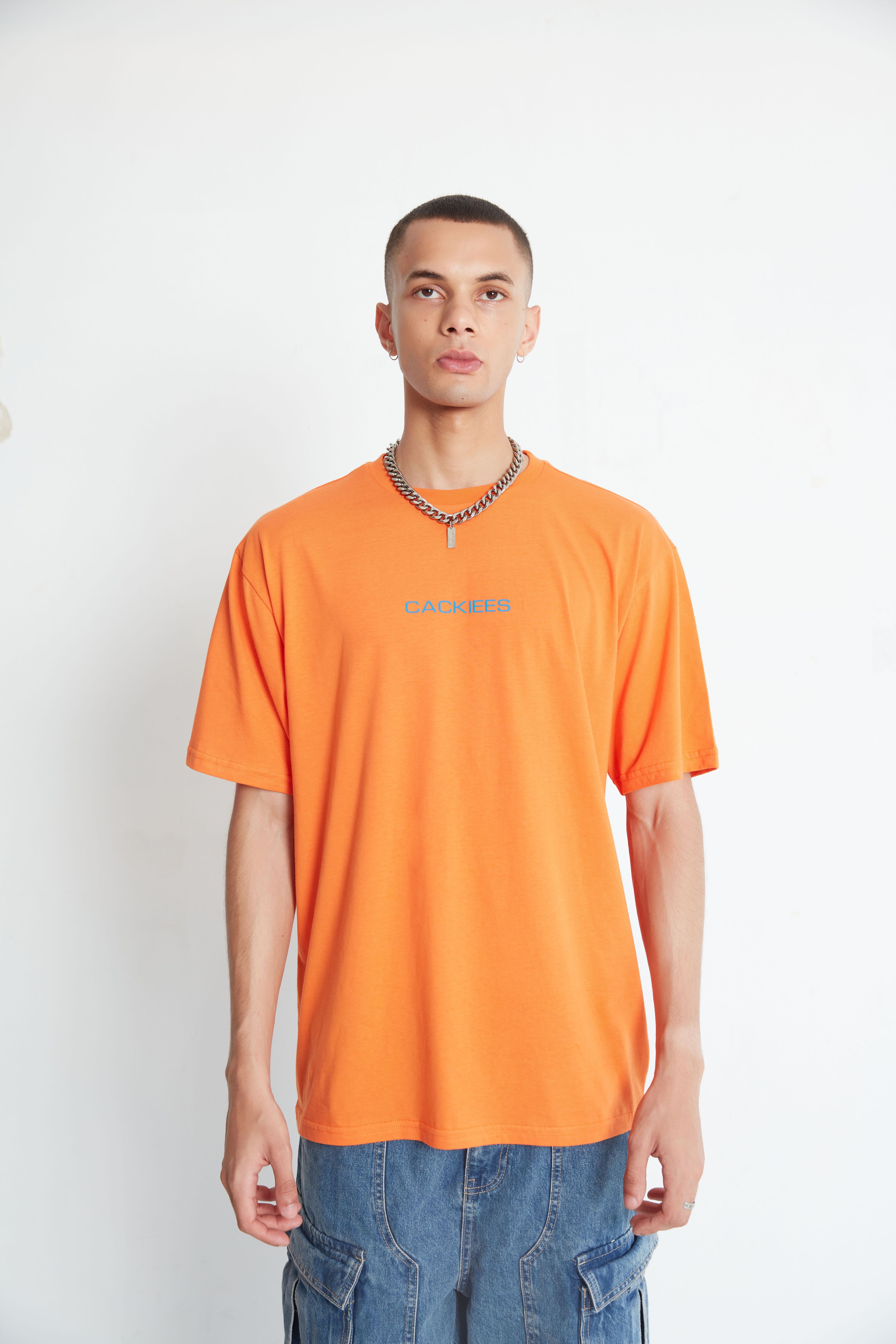 OVERSIZE CAC 009 T-shirt