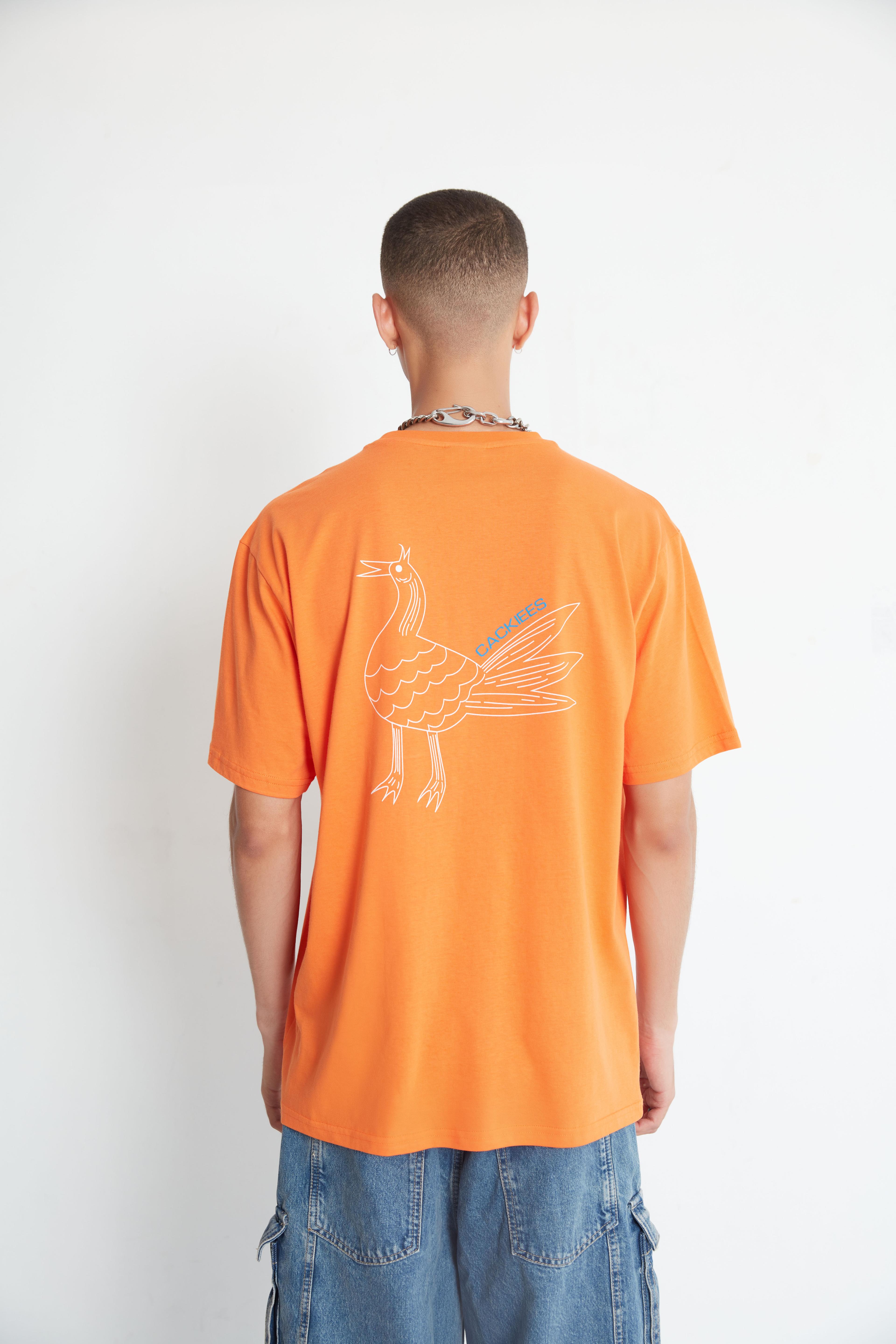 OVERSIZE CAC 009 T-shirt