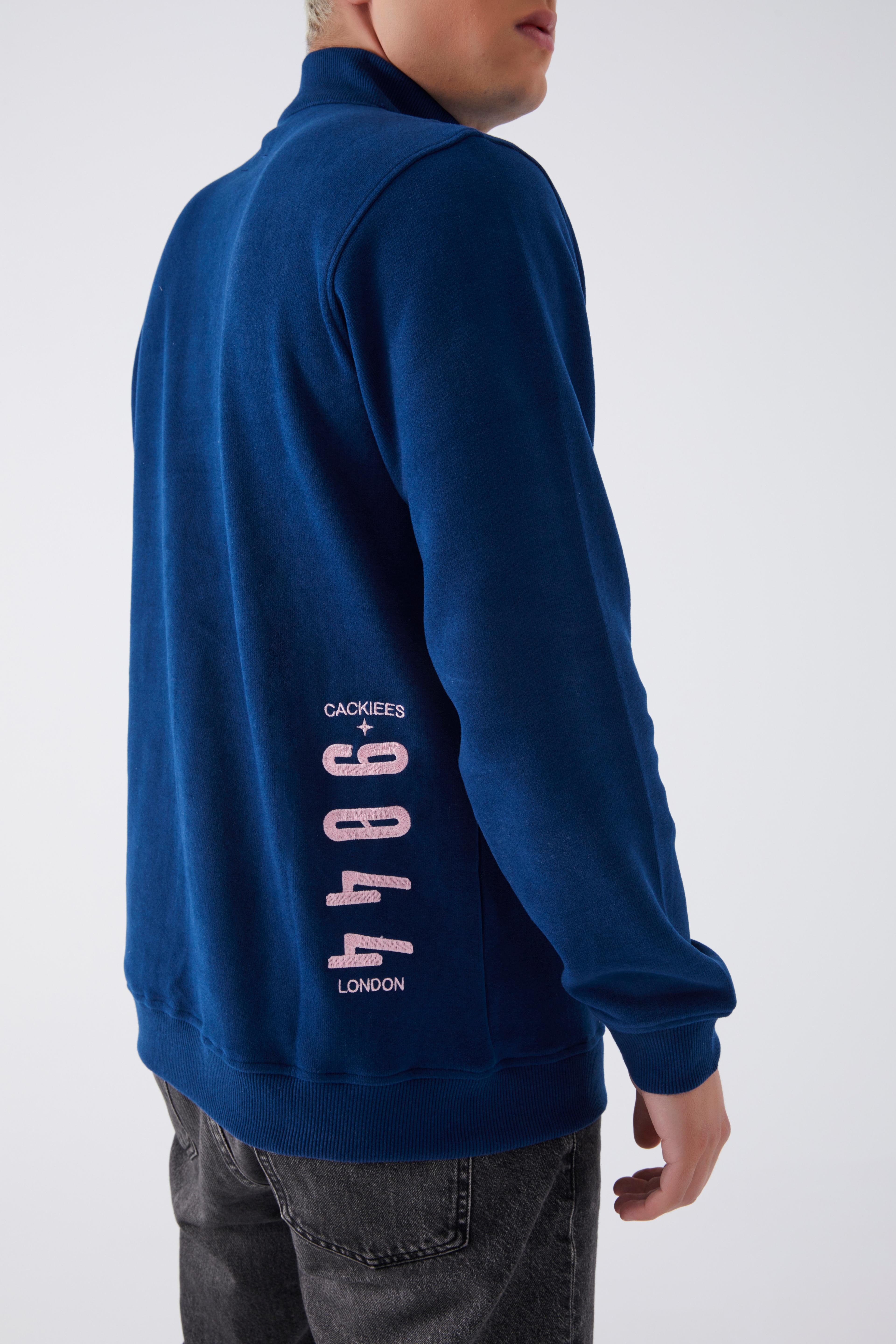 Waterloo Sweatshirt - Unisex I Oversize