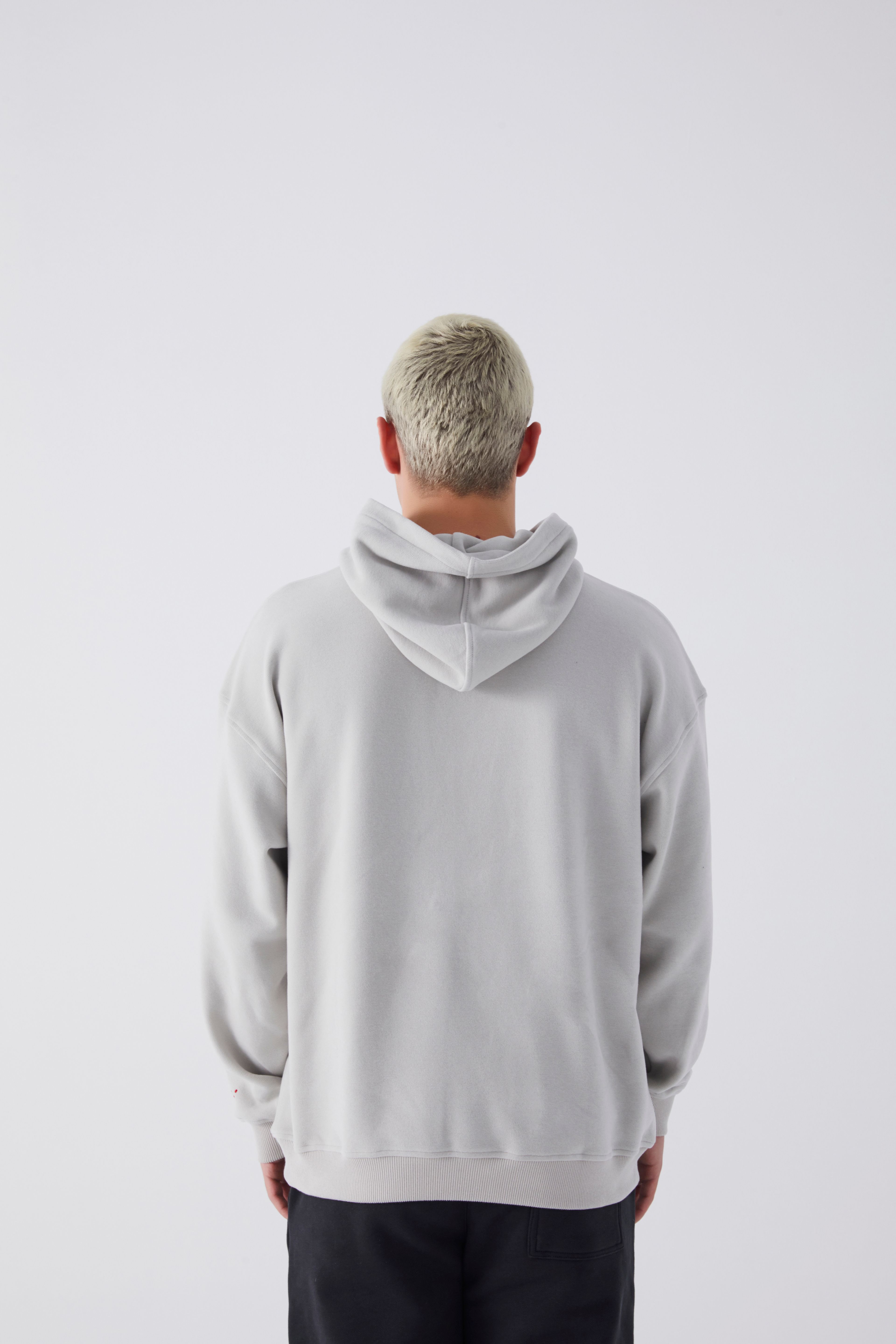 Hyde Hoodie - Unisex I Oversize