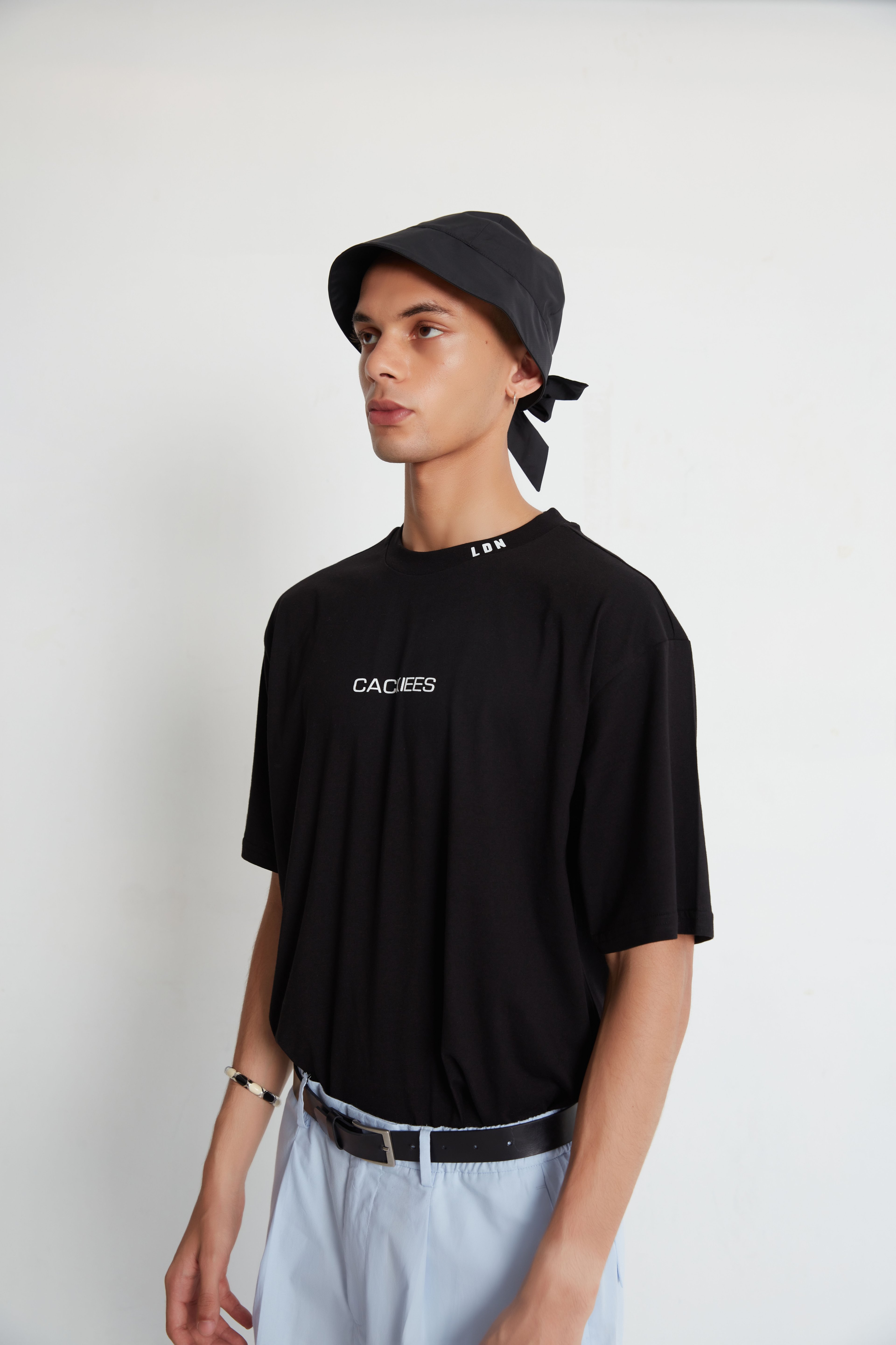 OVERSIZE CAC 004 T-shirt