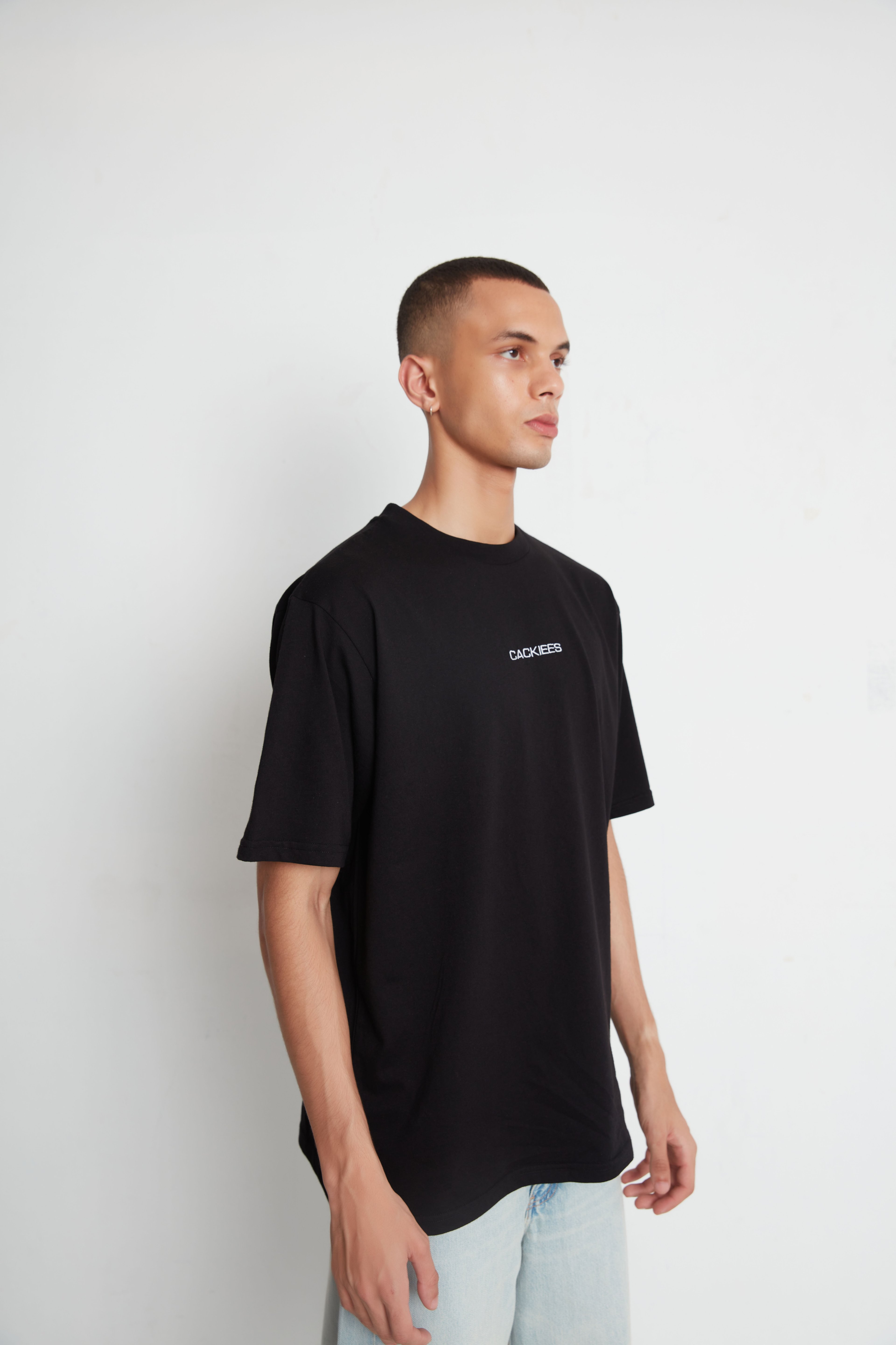 CAC 002 Oversize T-shirt