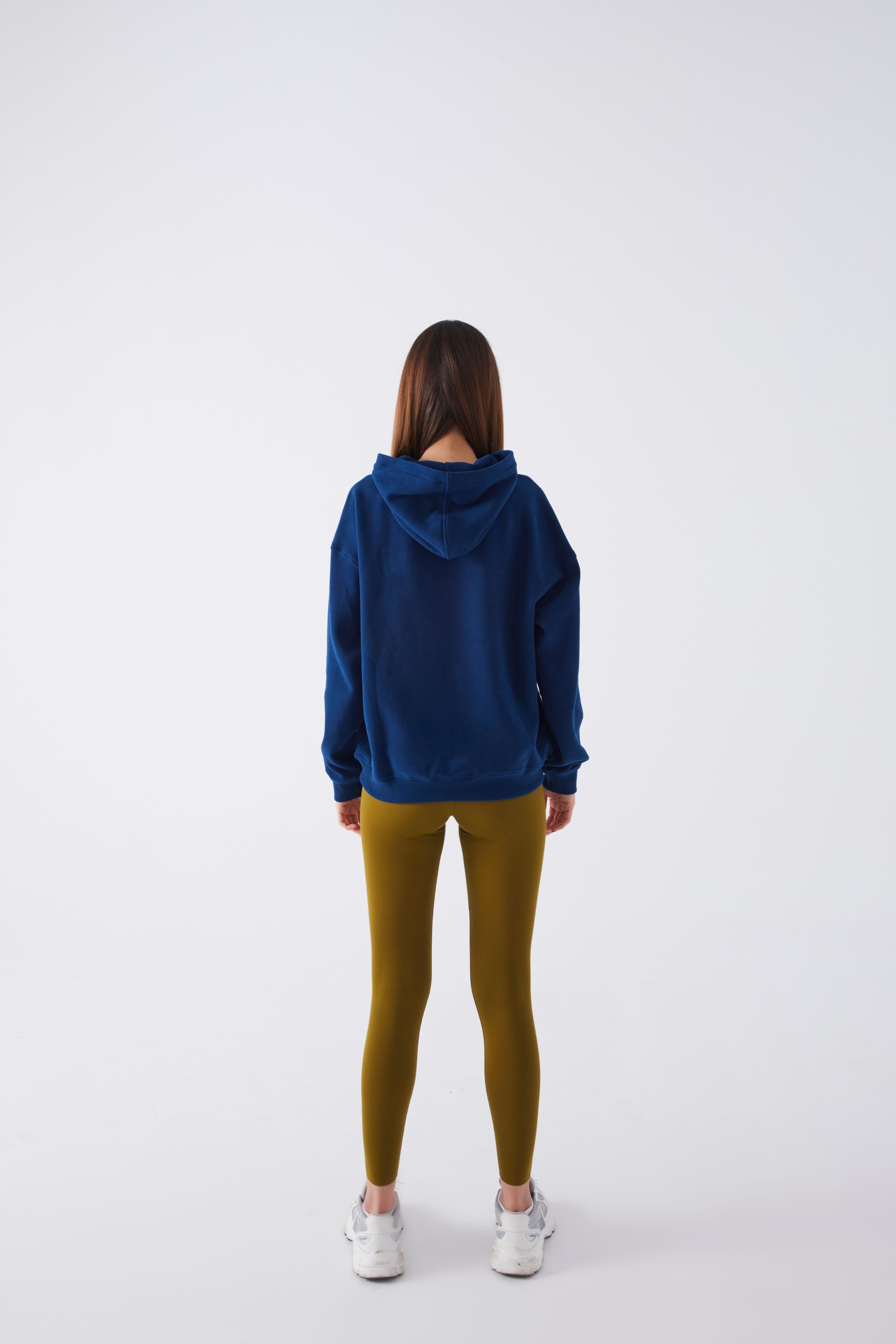 Carnaby Hoodie - Unisex I Oversize