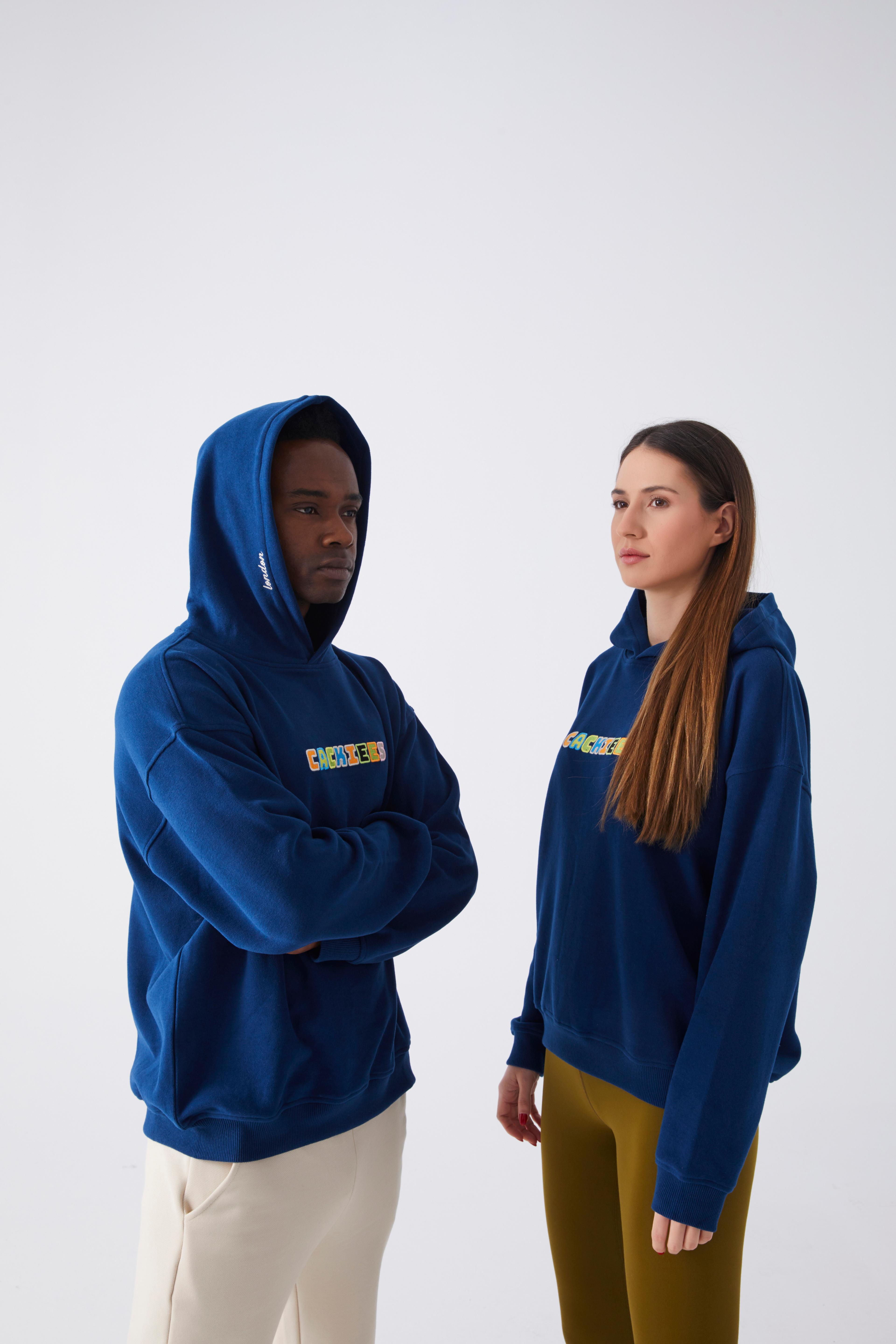 Carnaby Hoodie - Unisex I Oversize