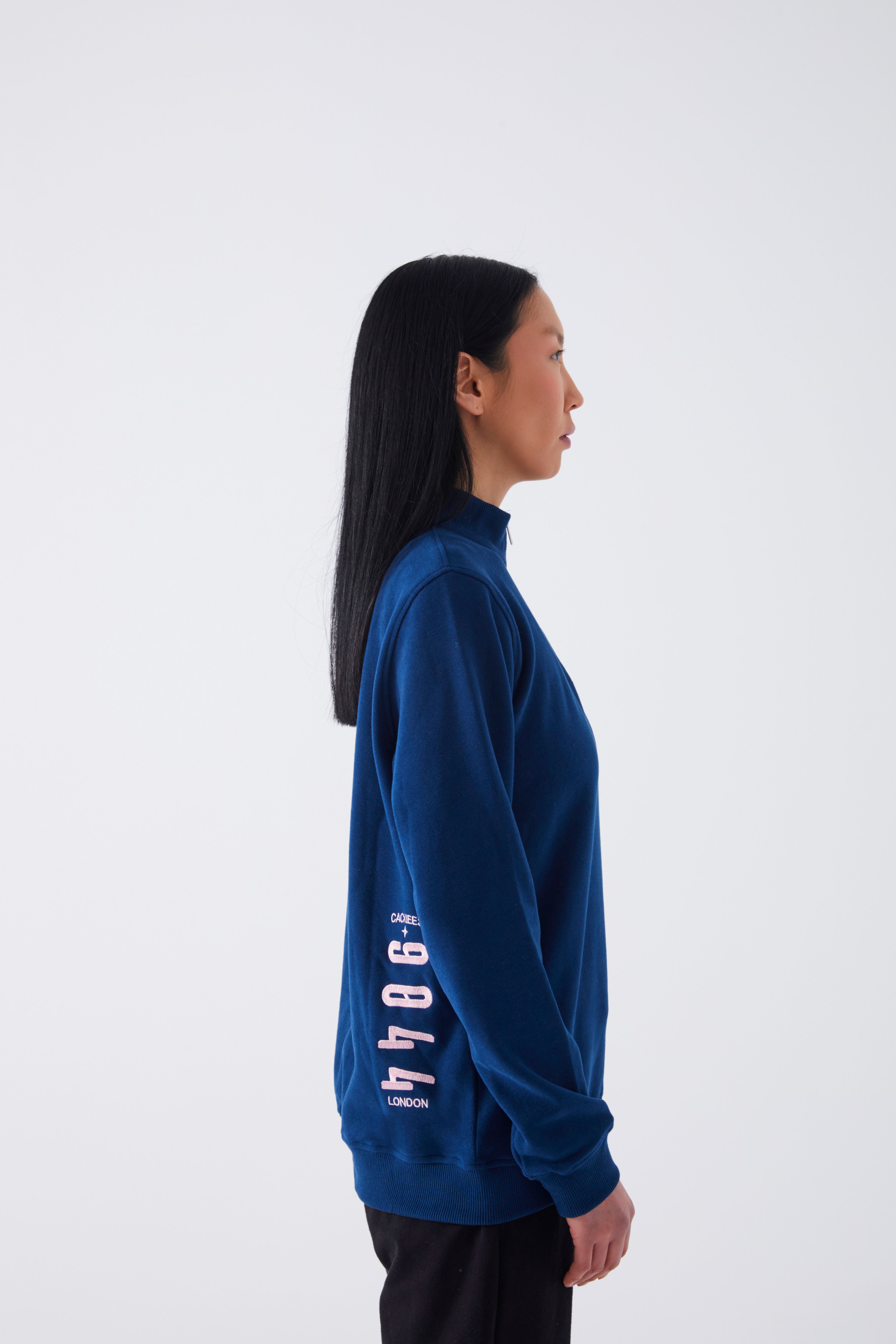 Waterloo Sweatshirt - Unisex I Oversize