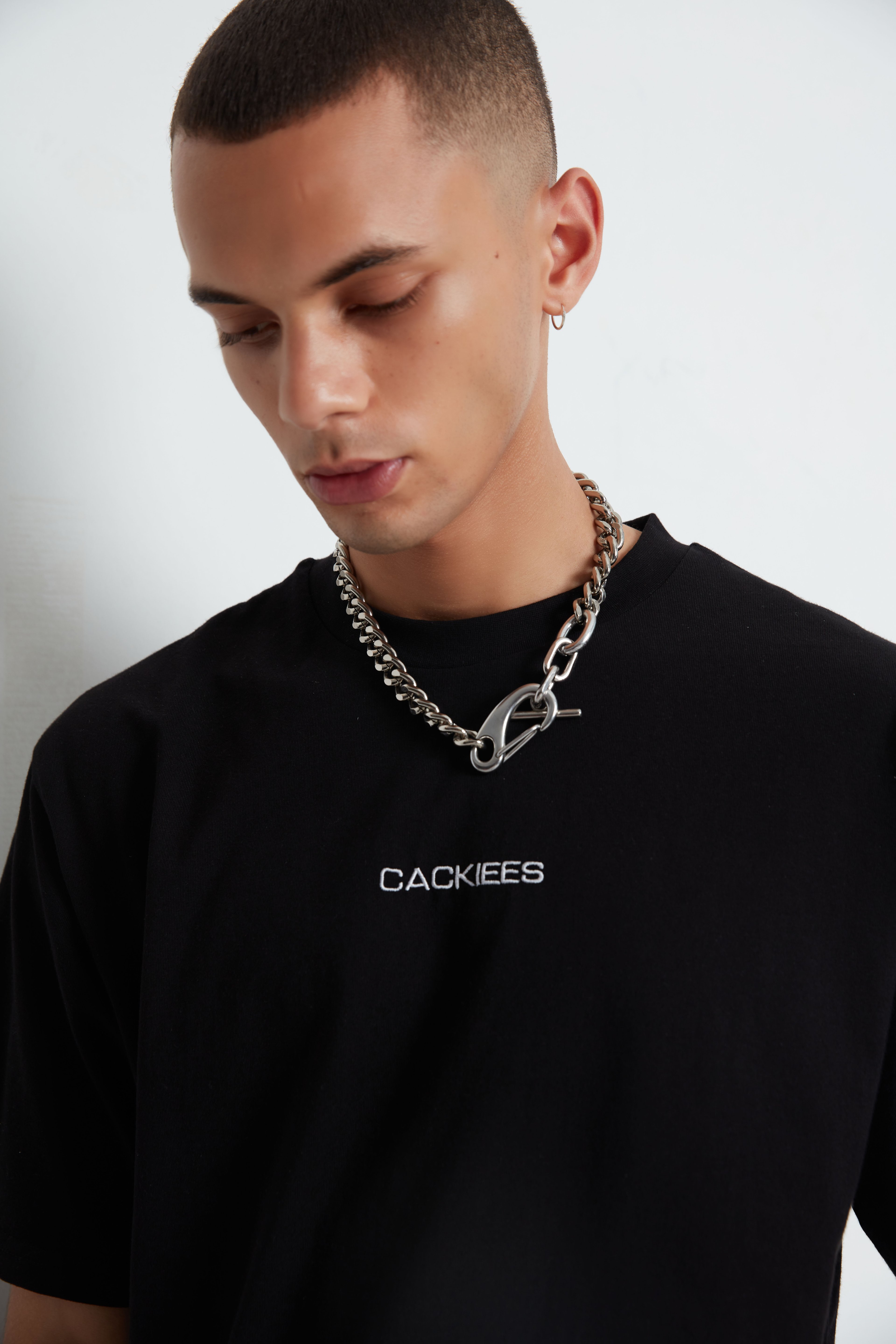 CAC 002 Oversize T-shirt