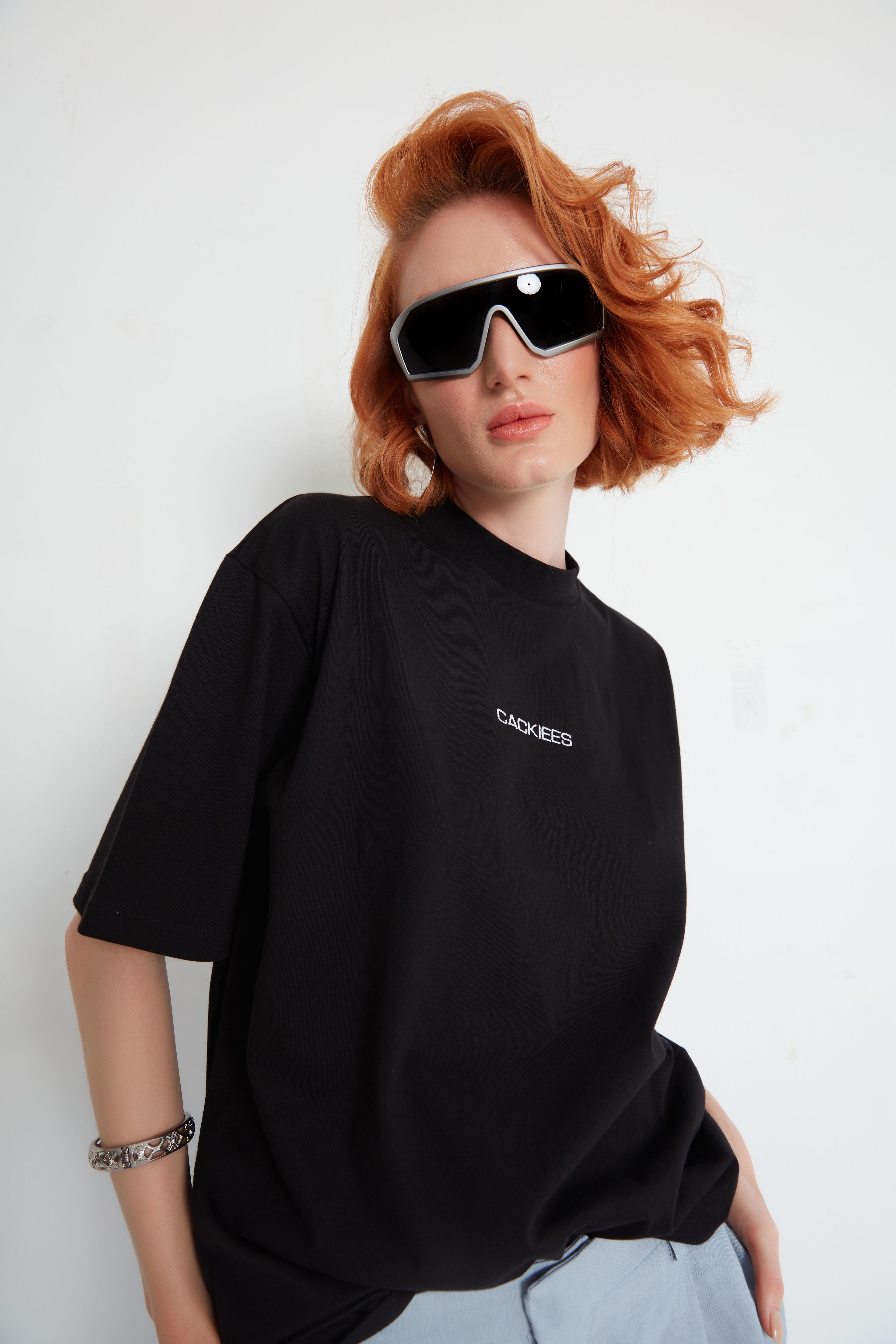 CAC 001 Oversize T-shirt