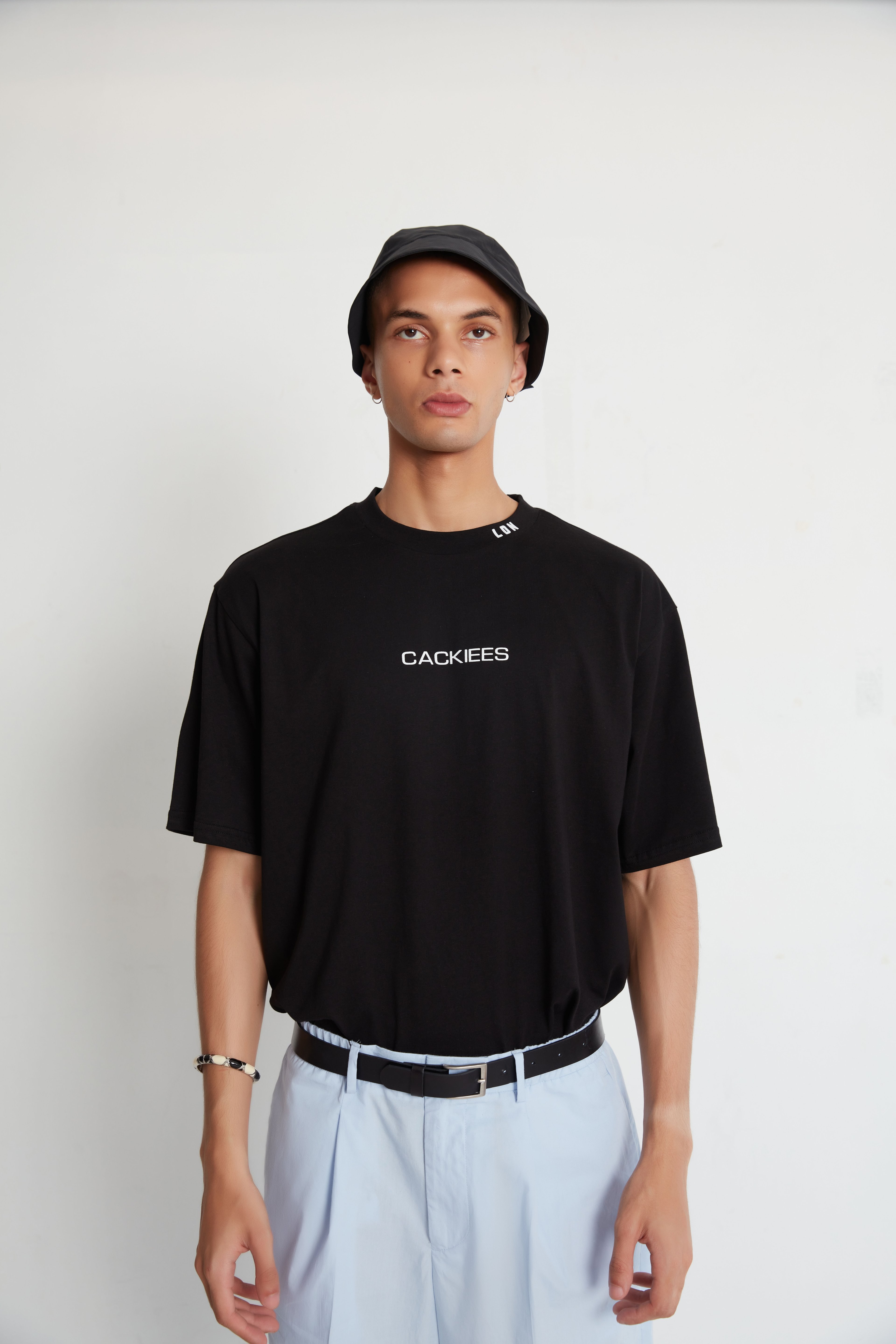 OVERSIZE CAC 004 T-shirt