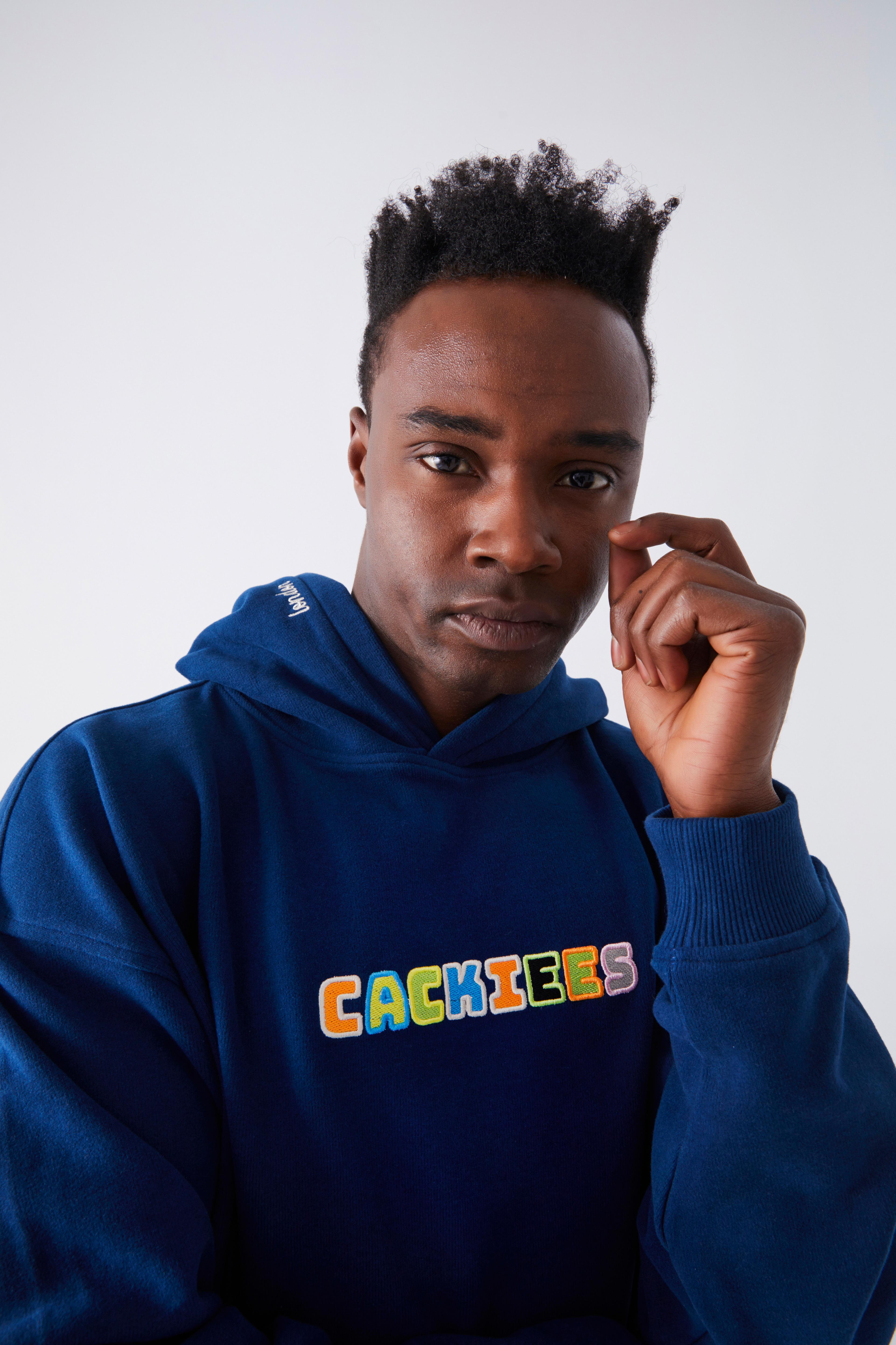 Carnaby Hoodie - Unisex I Oversize