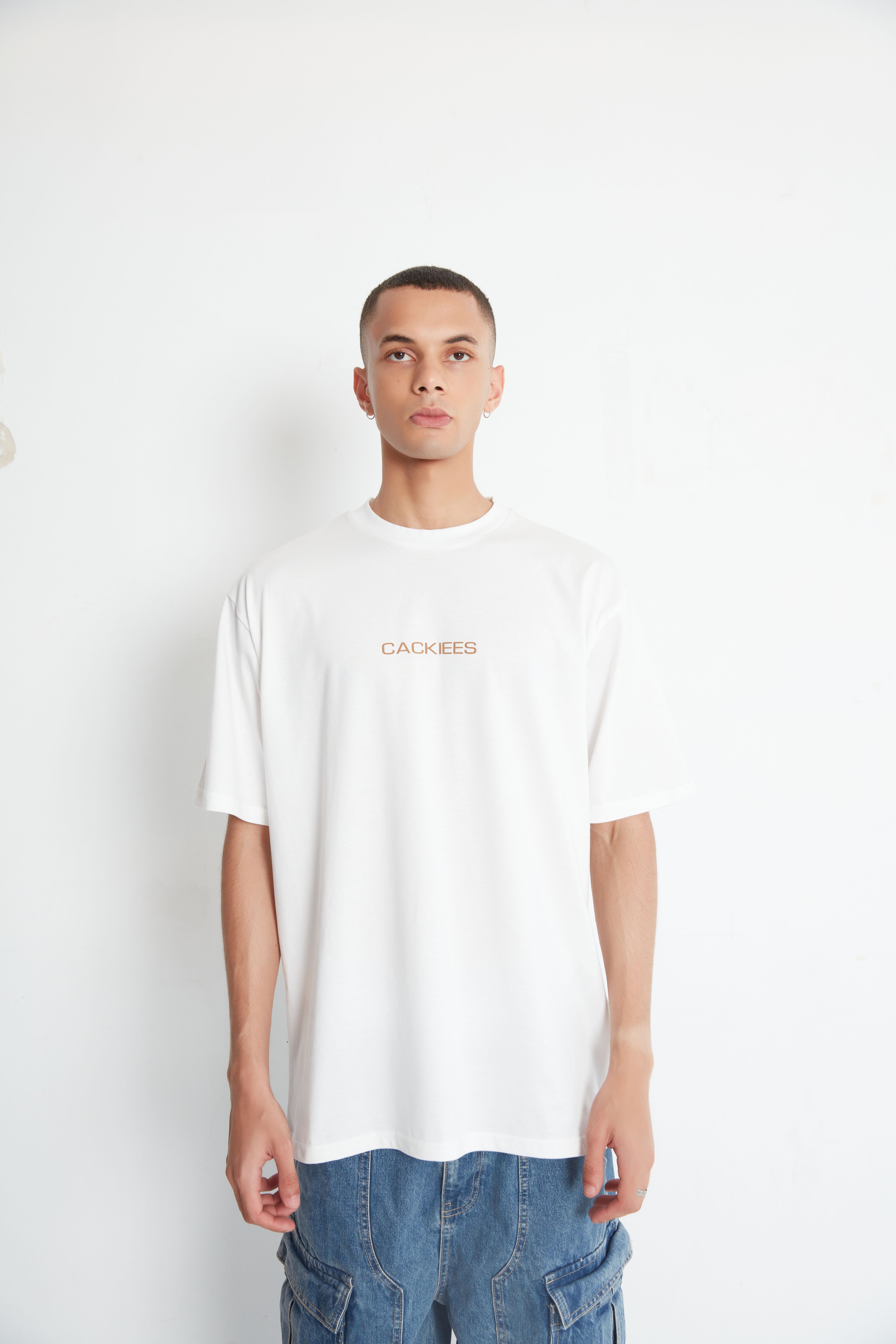 CAC 010 Oversize T-shirt