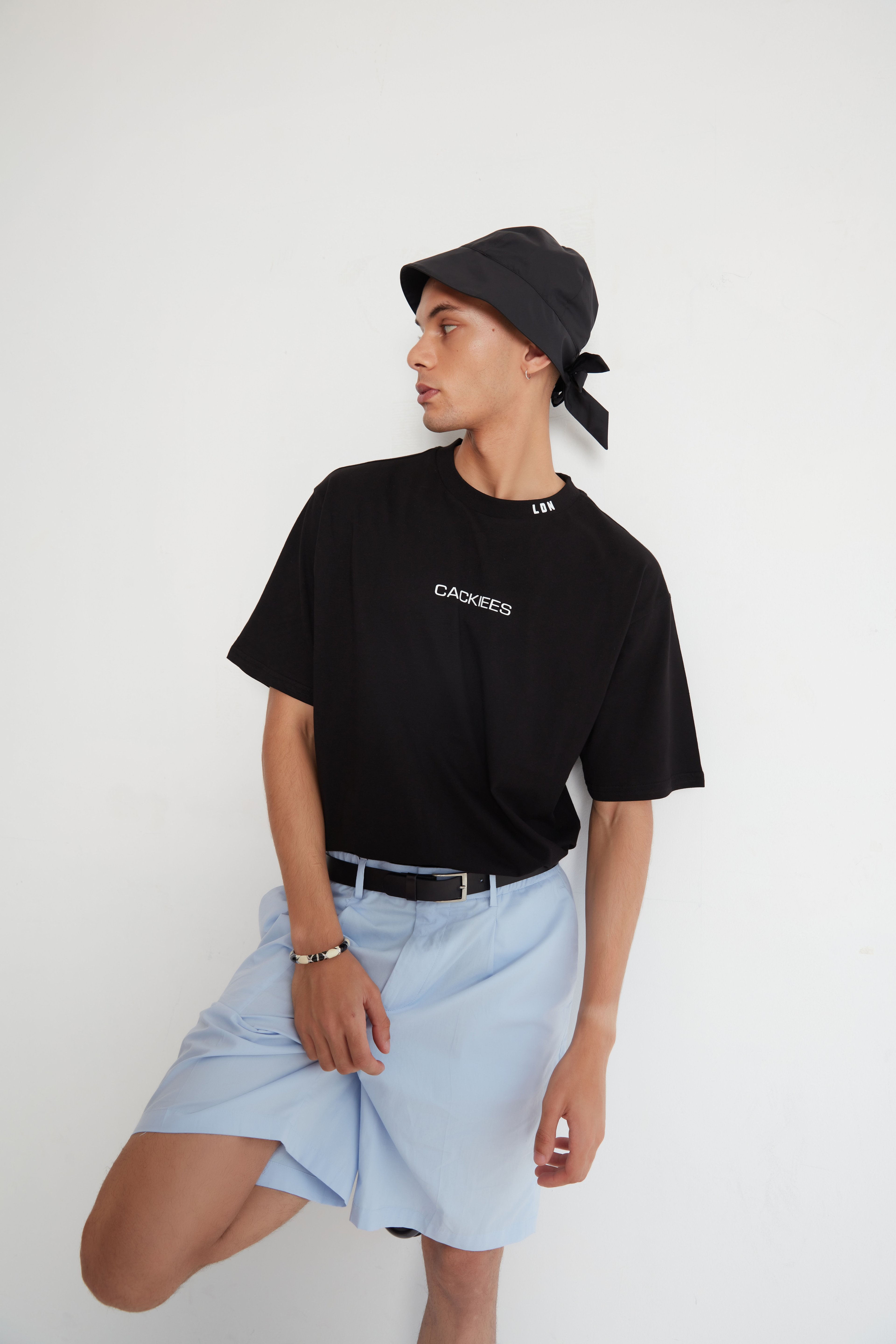 OVERSIZE CAC 004 T-shirt