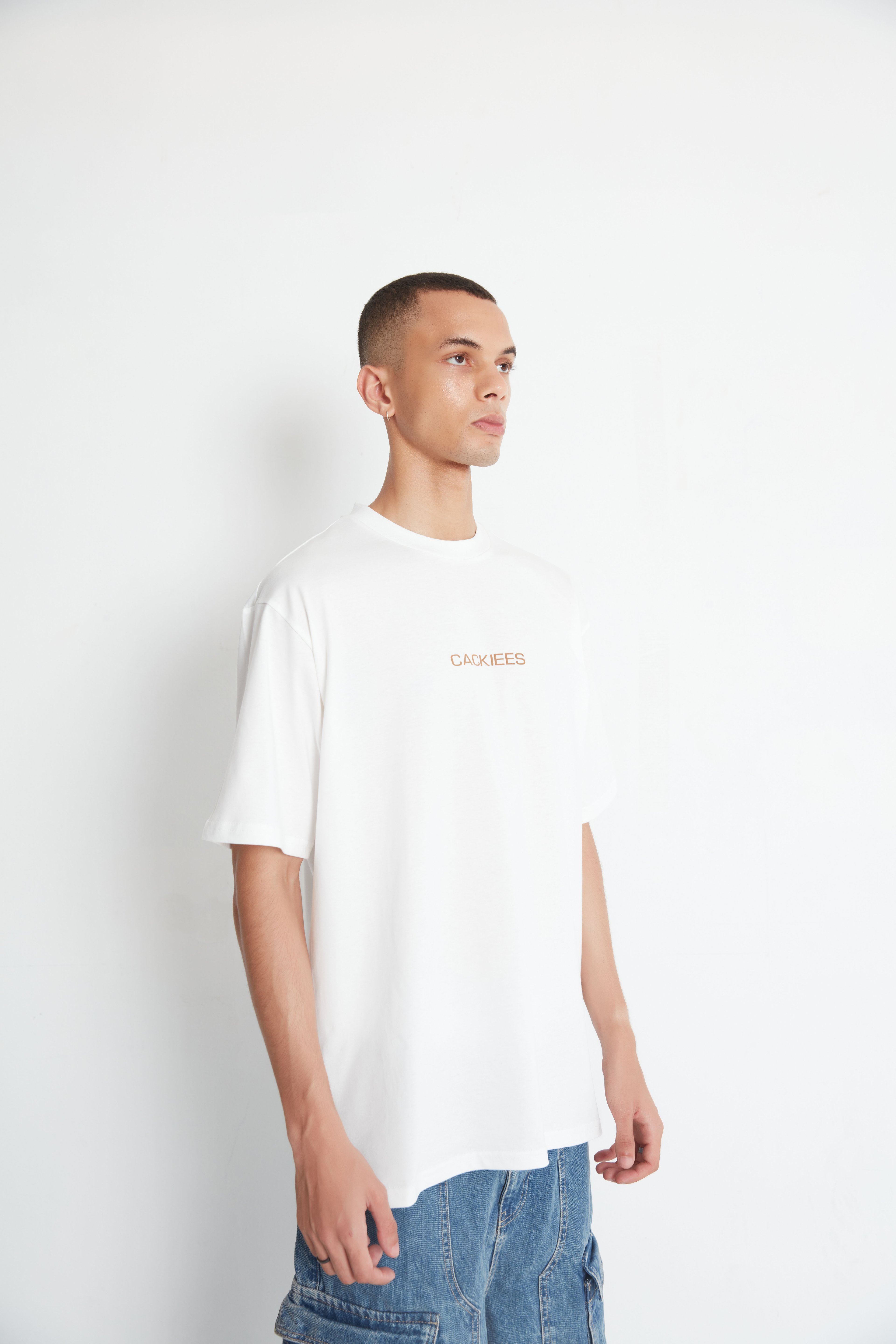 CAC 010 Oversize T-shirt