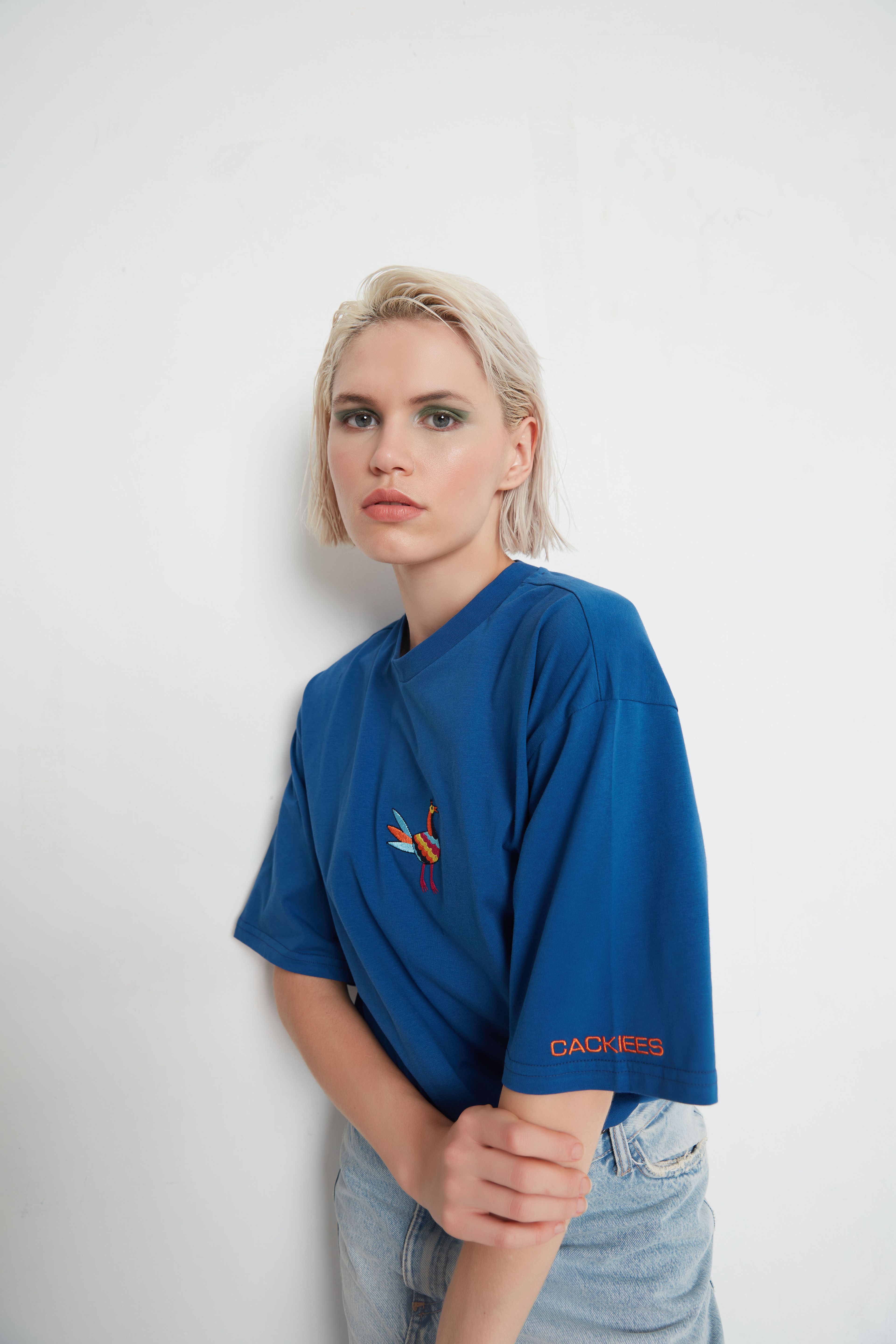 CAC 011 Oversize T-shirt