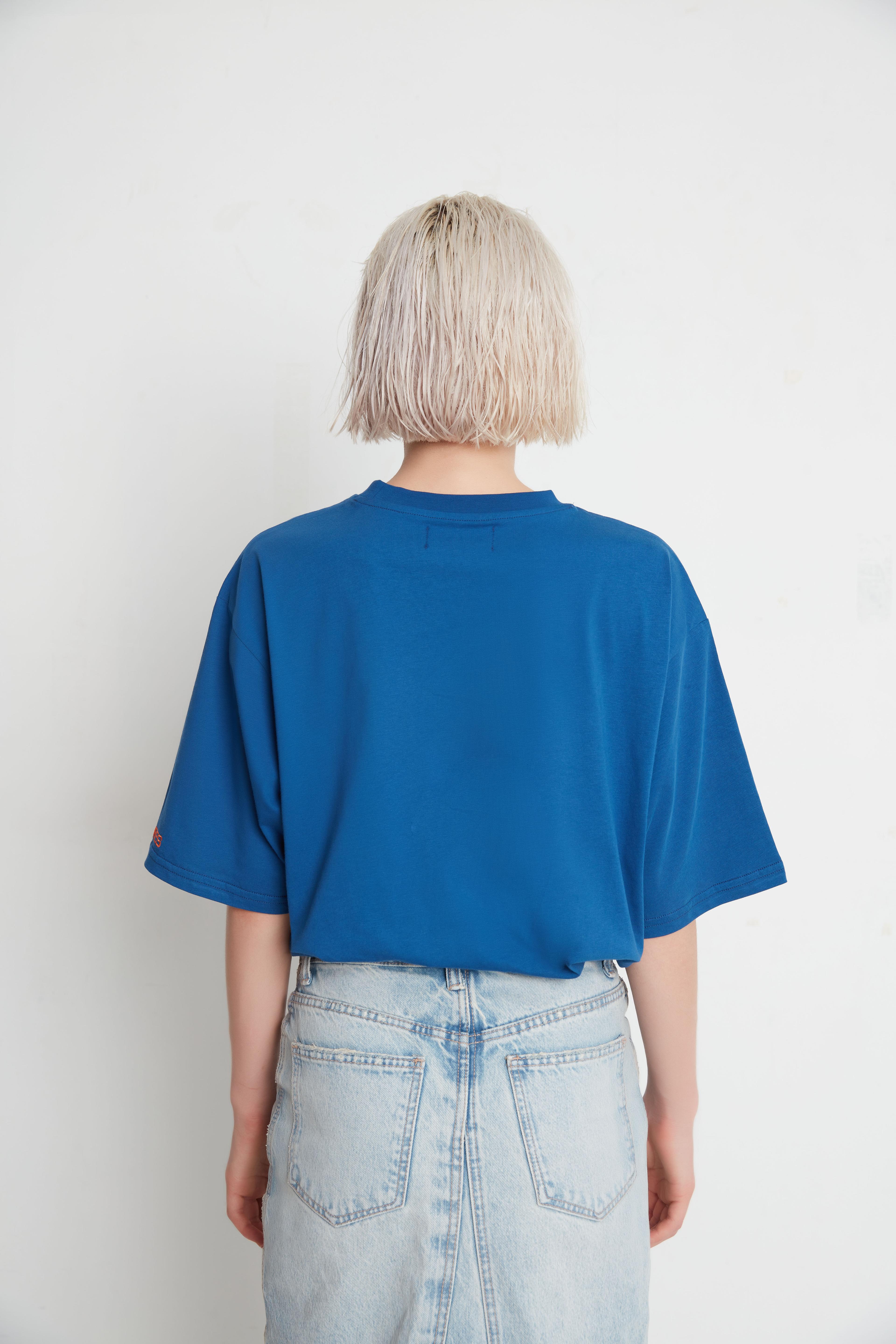 CAC 011 Oversize T-shirt