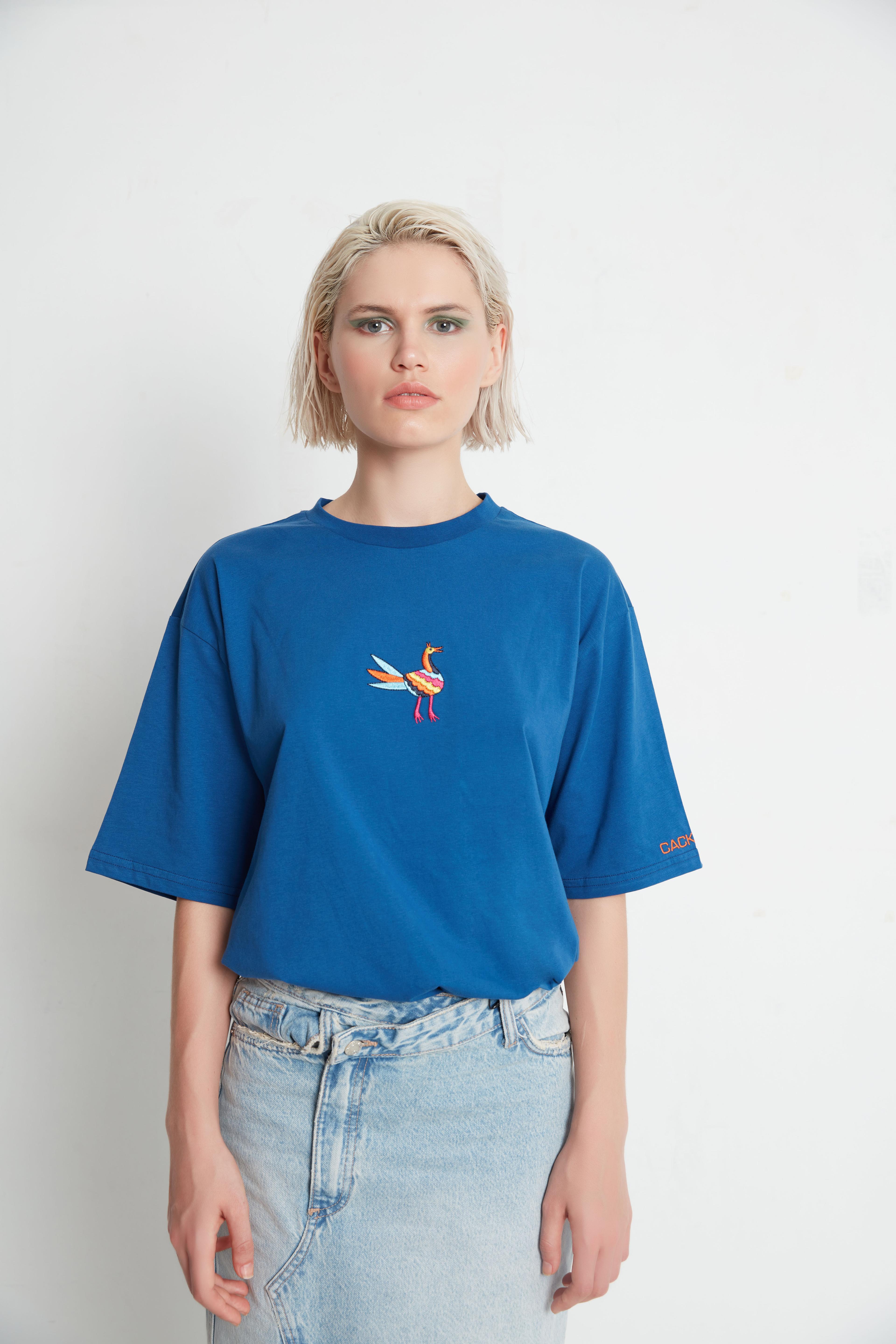 CAC 011 Oversize T-shirt