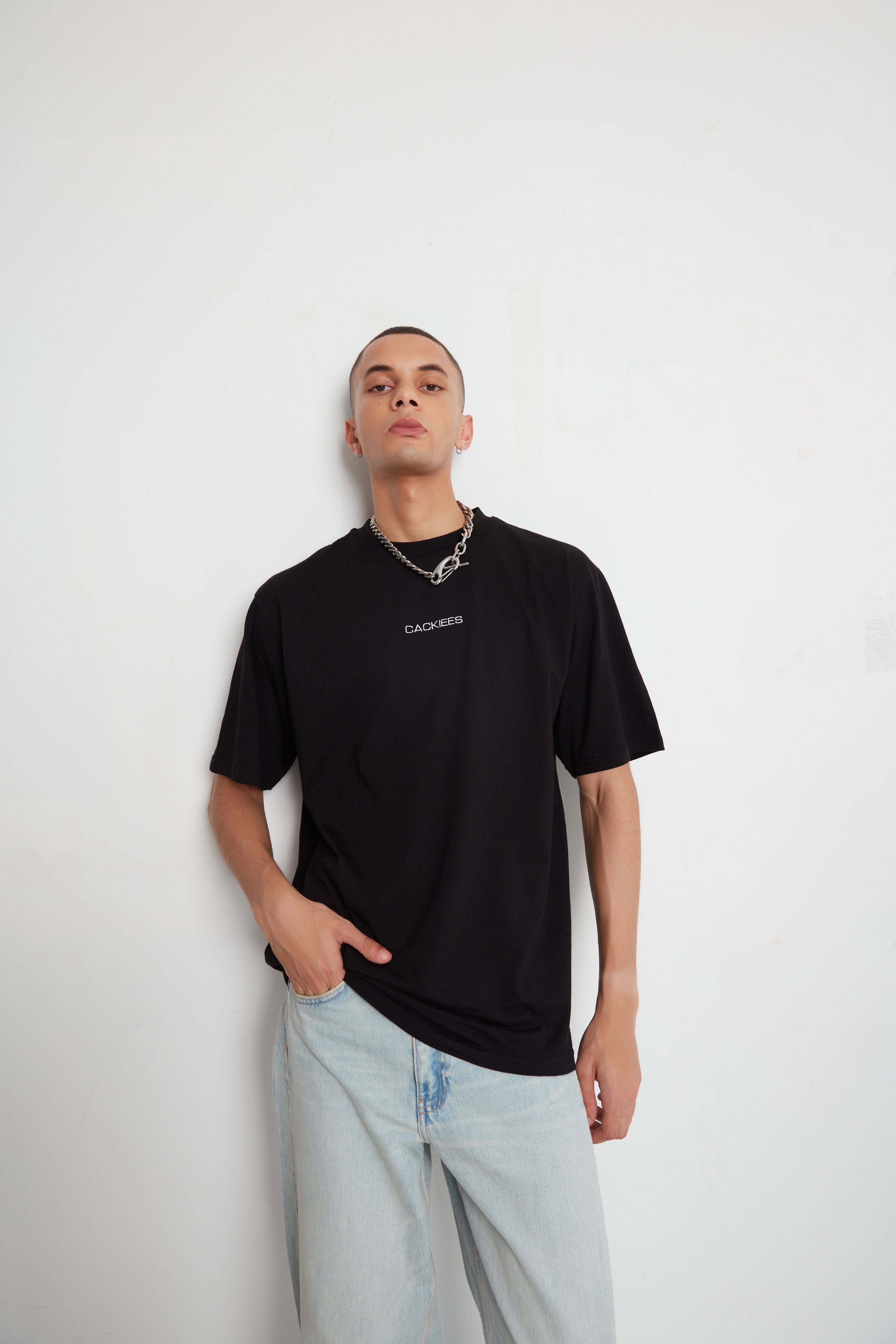 CAC 002 Oversize T-shirt