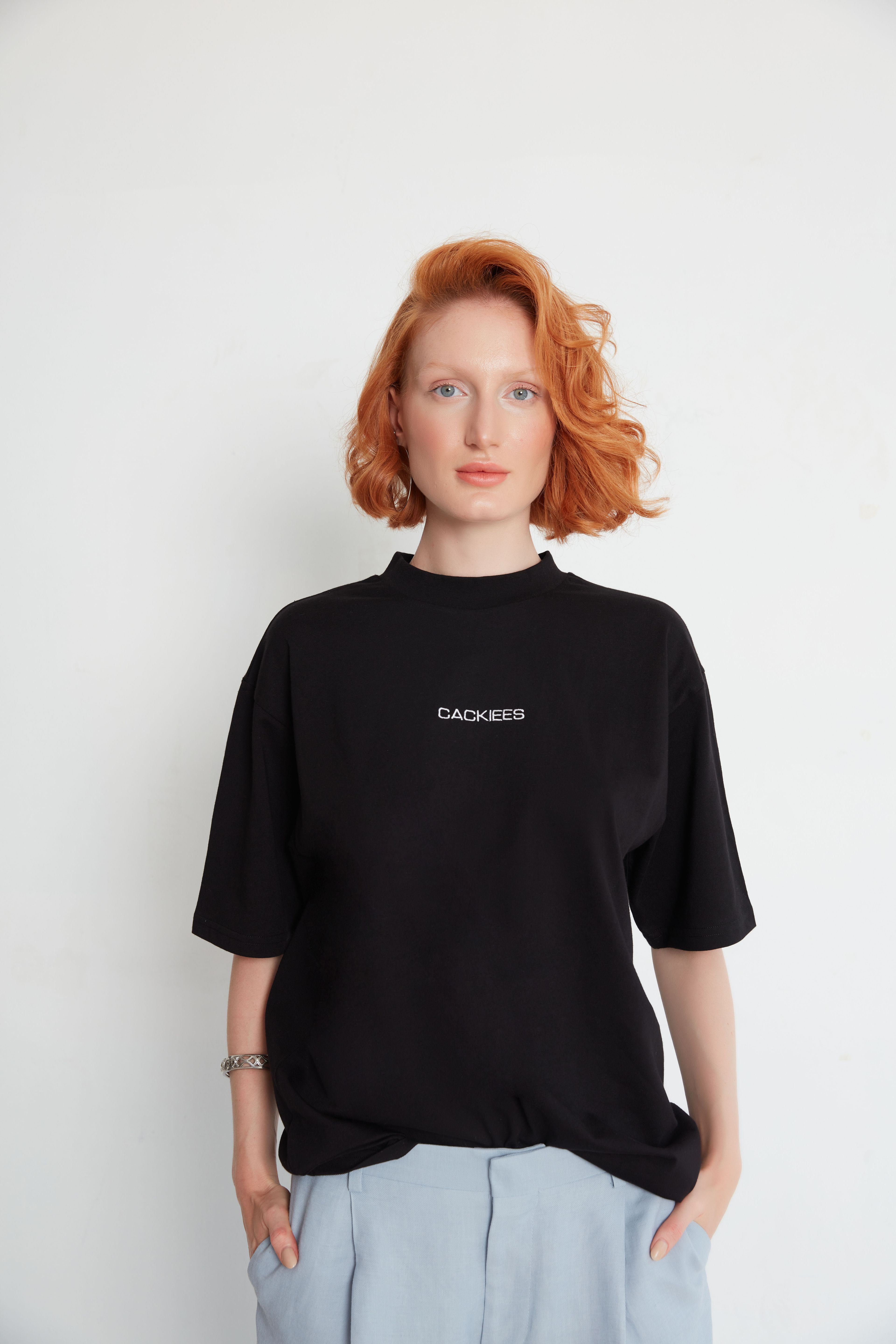 CAC 001 Oversize T-shirt